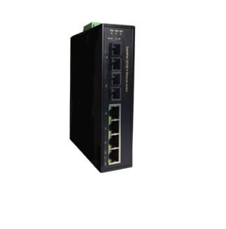 Switches for DIN rail,
