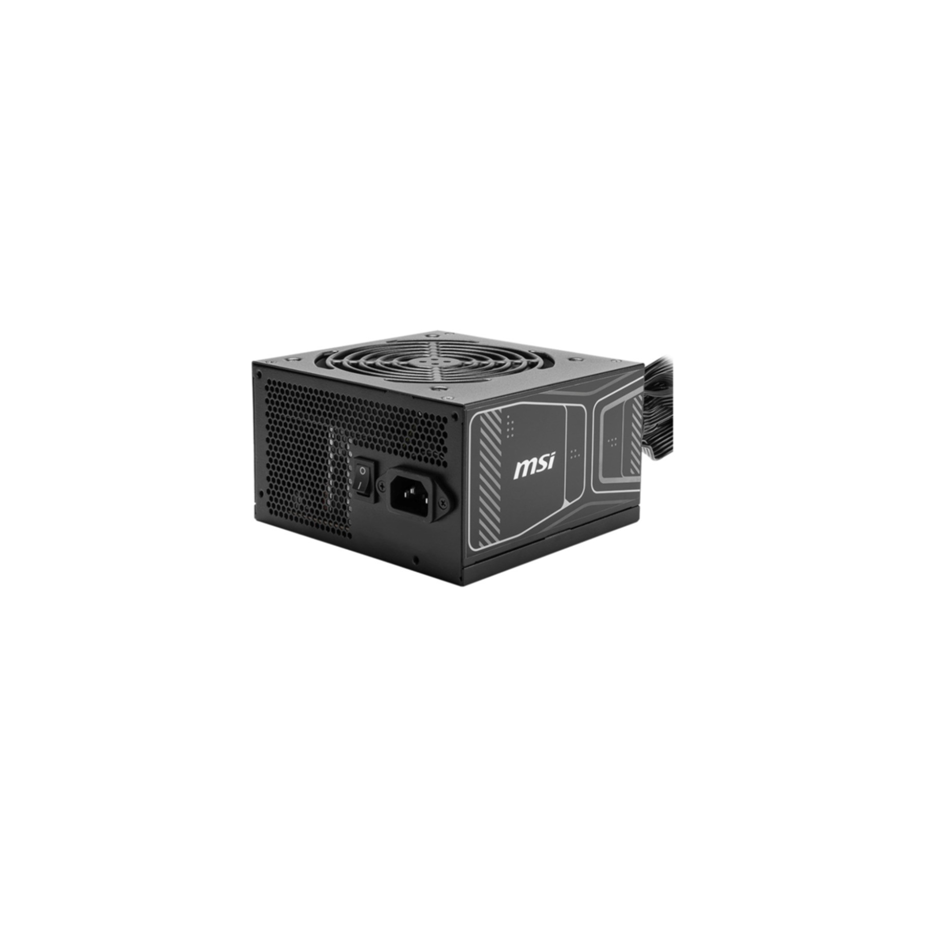 PC-Netzteil MSI MPG A850GN PCIE5 - ATX3.0