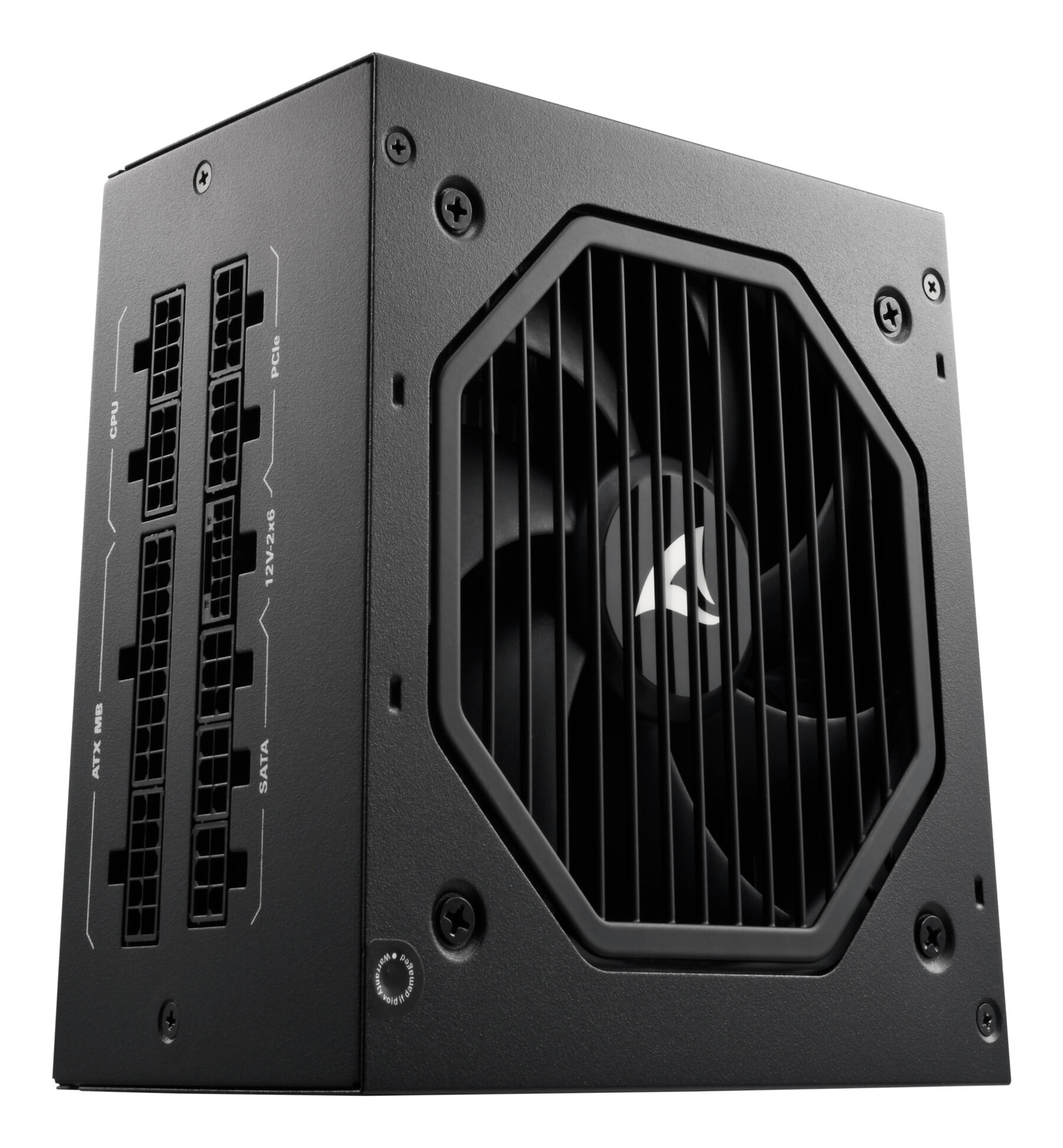 PC- Netzteil Sharkoon Rebel P20 1000W Cybenetics Platinum