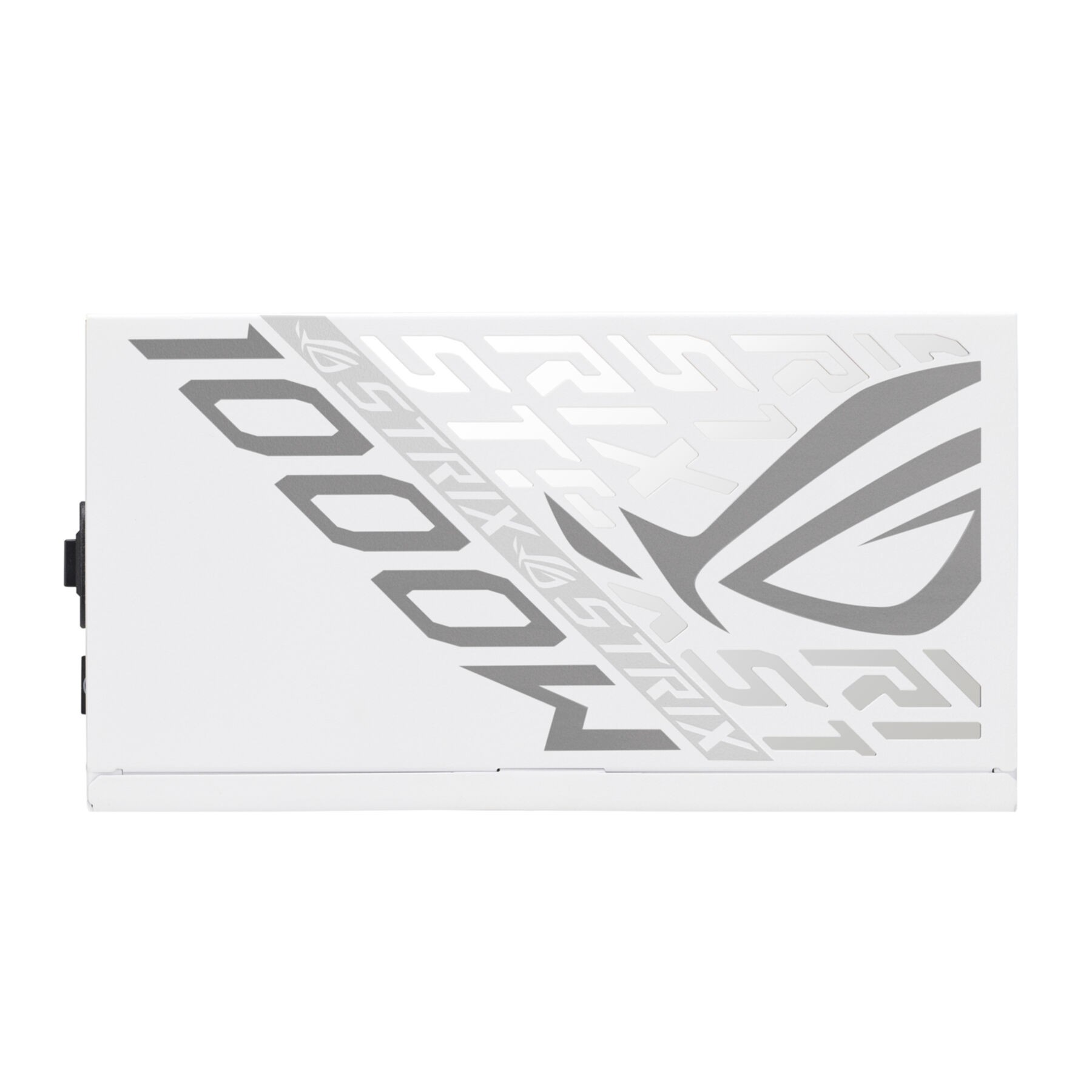 PC- Power Supply Asus ROG Strix 1000P White (90YE00W4-B0NA00) 1000W