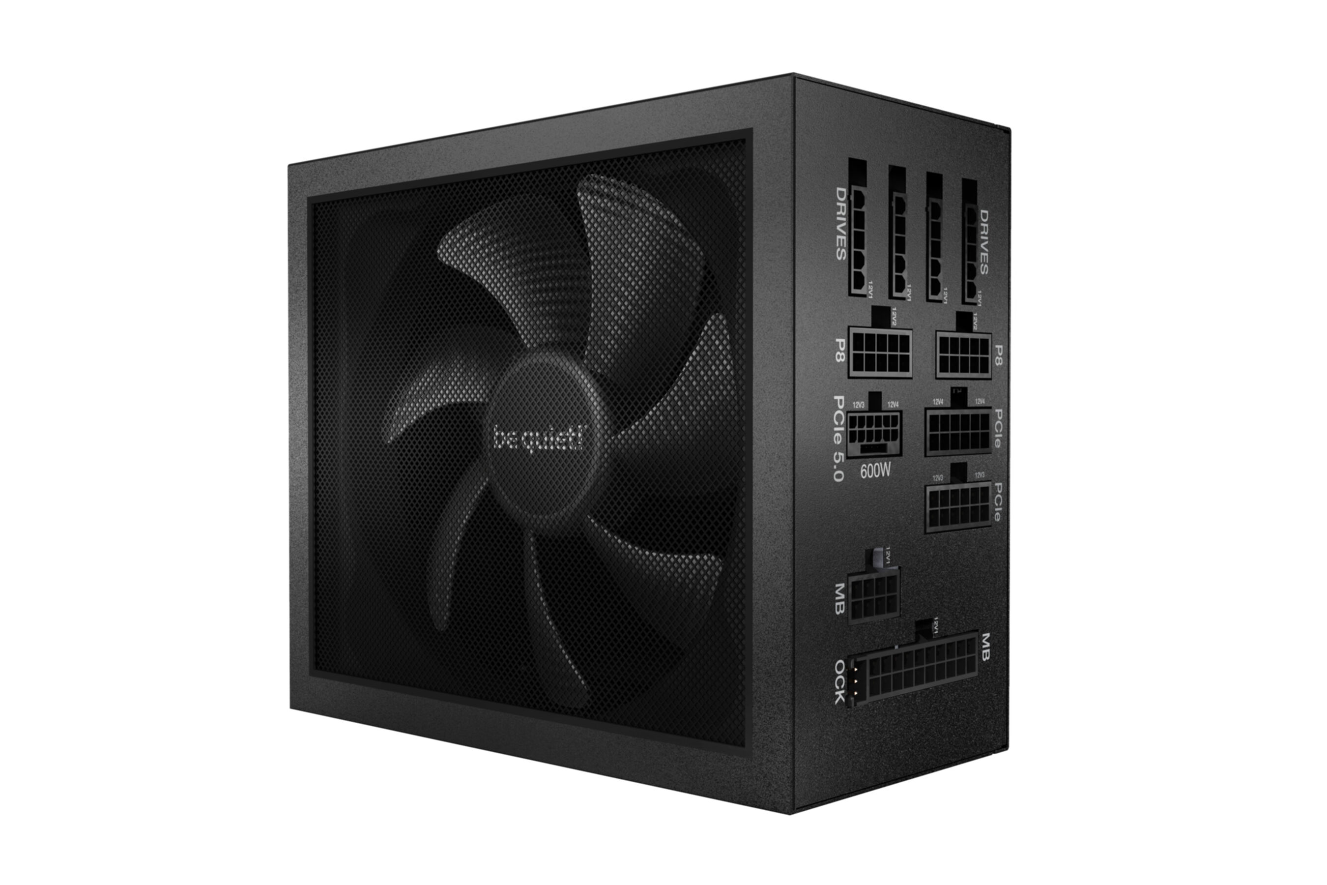 PC- Power Supply Be Quiet Dark Power 13 1000W