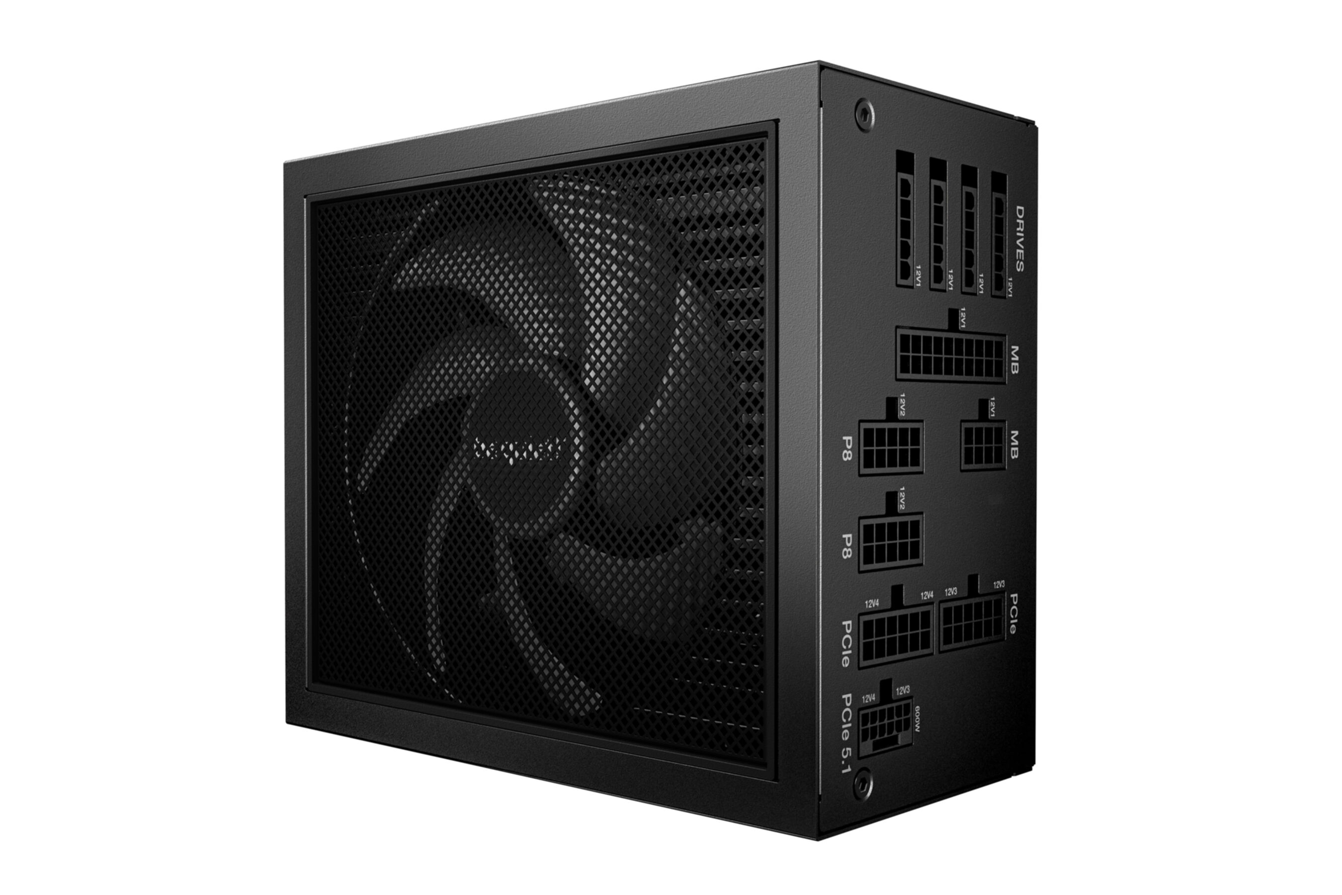 PC- Power Supply Be Quiet Dark Power 14 1000W BP020EU