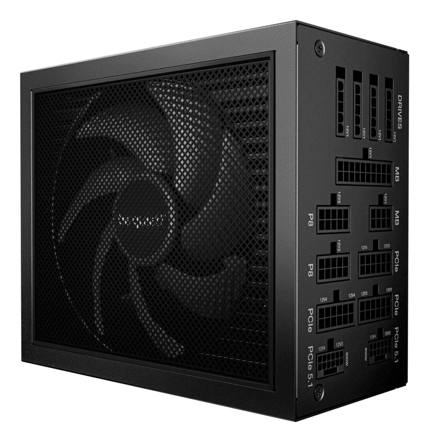 PC- Power Supply Be Quiet Dark Power 14 1200W BP021EU