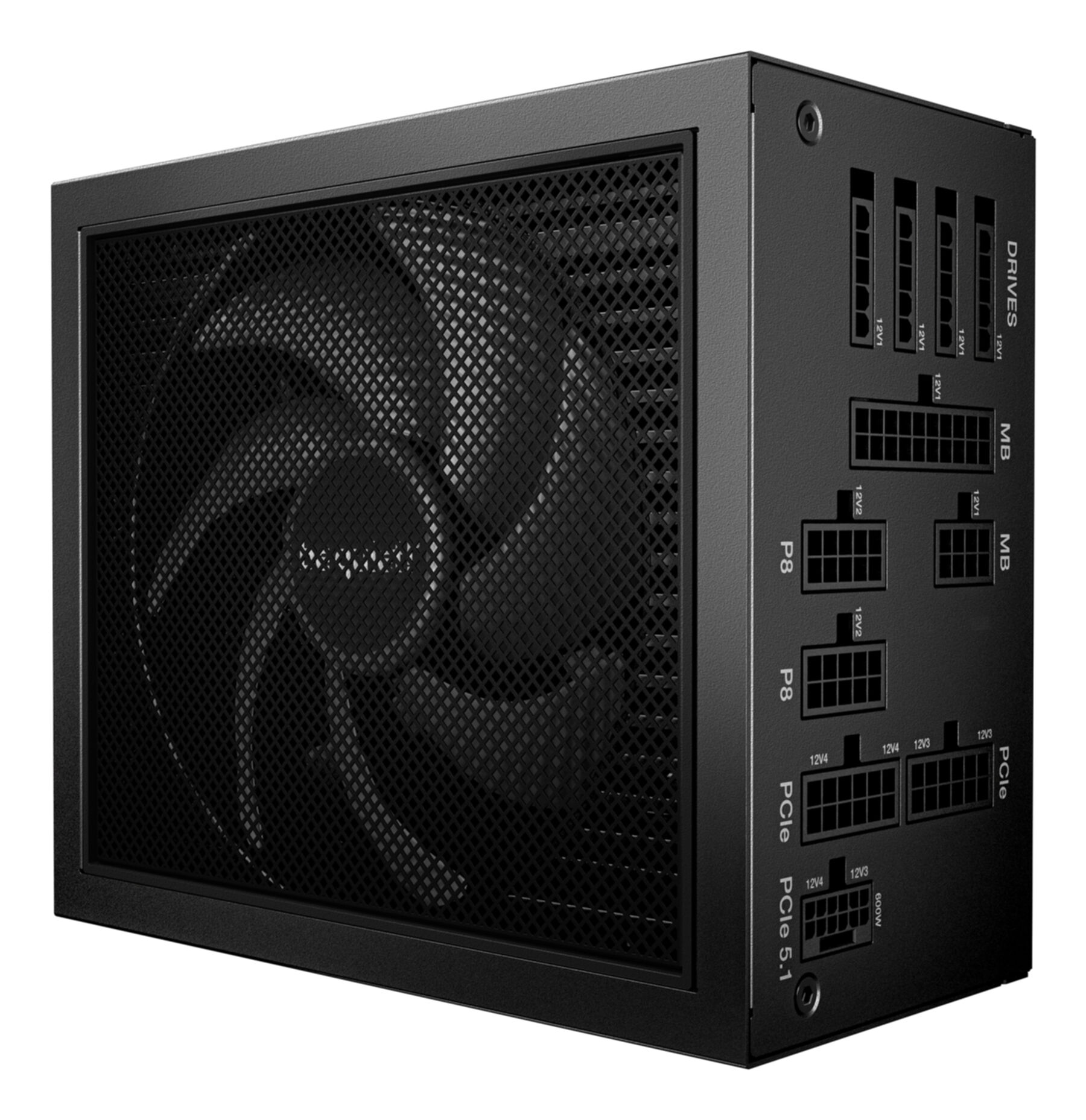PC- Power Supply Be Quiet Dark Power 14 850W BP019EU
