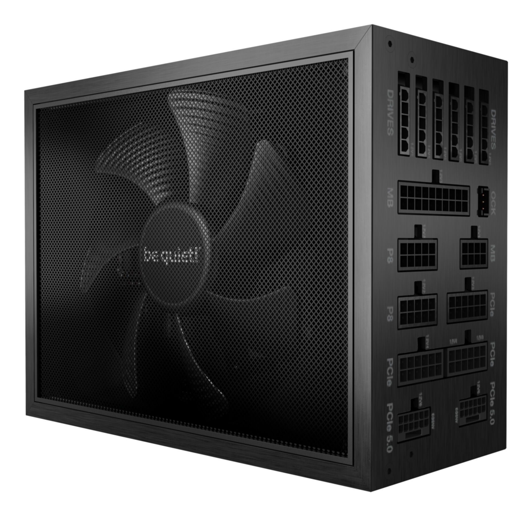 PC- Power Supply Be Quiet Dark Power Pro 13 1300W (BN331)