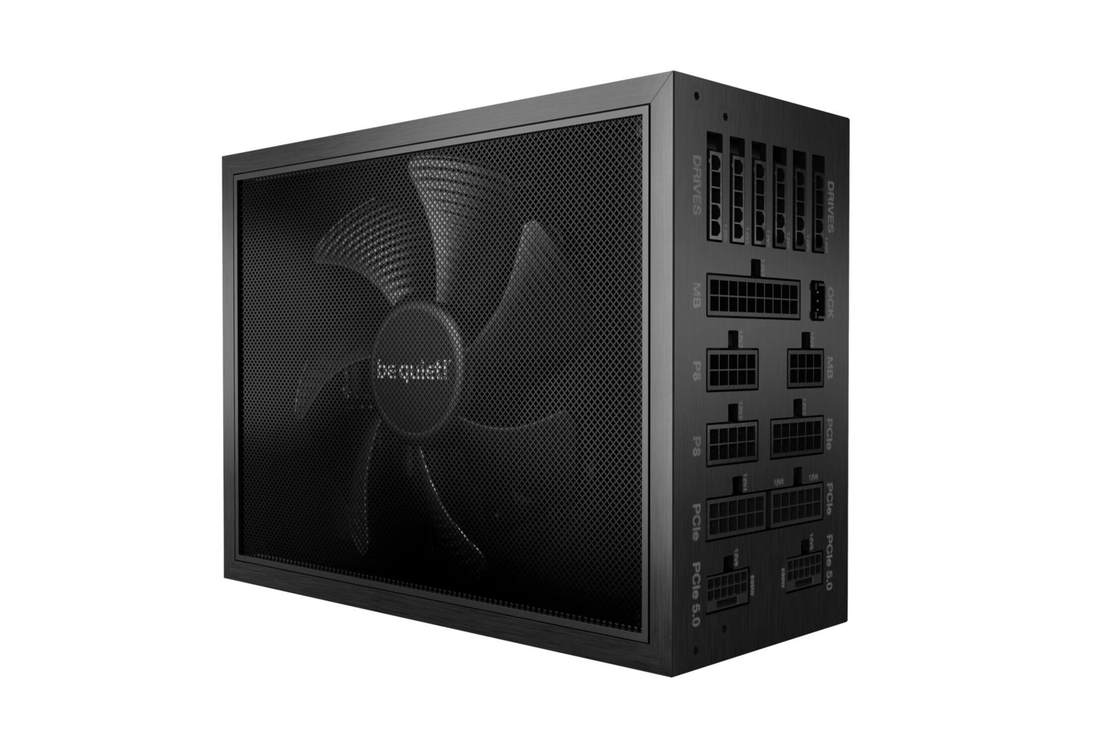 PC- Power Supply Be Quiet Dark Power Pro 13 1600W (BN332)