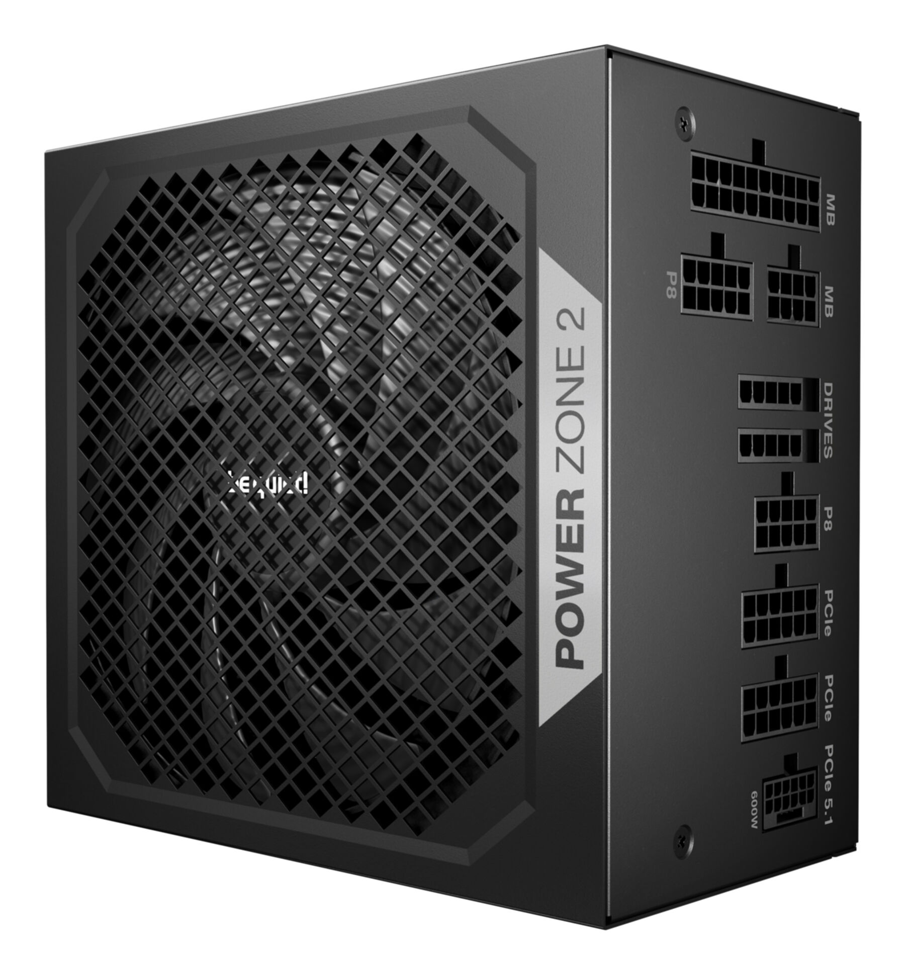 PC- Power Supply Be Quiet Power Zone 2 1000W BP008EU
