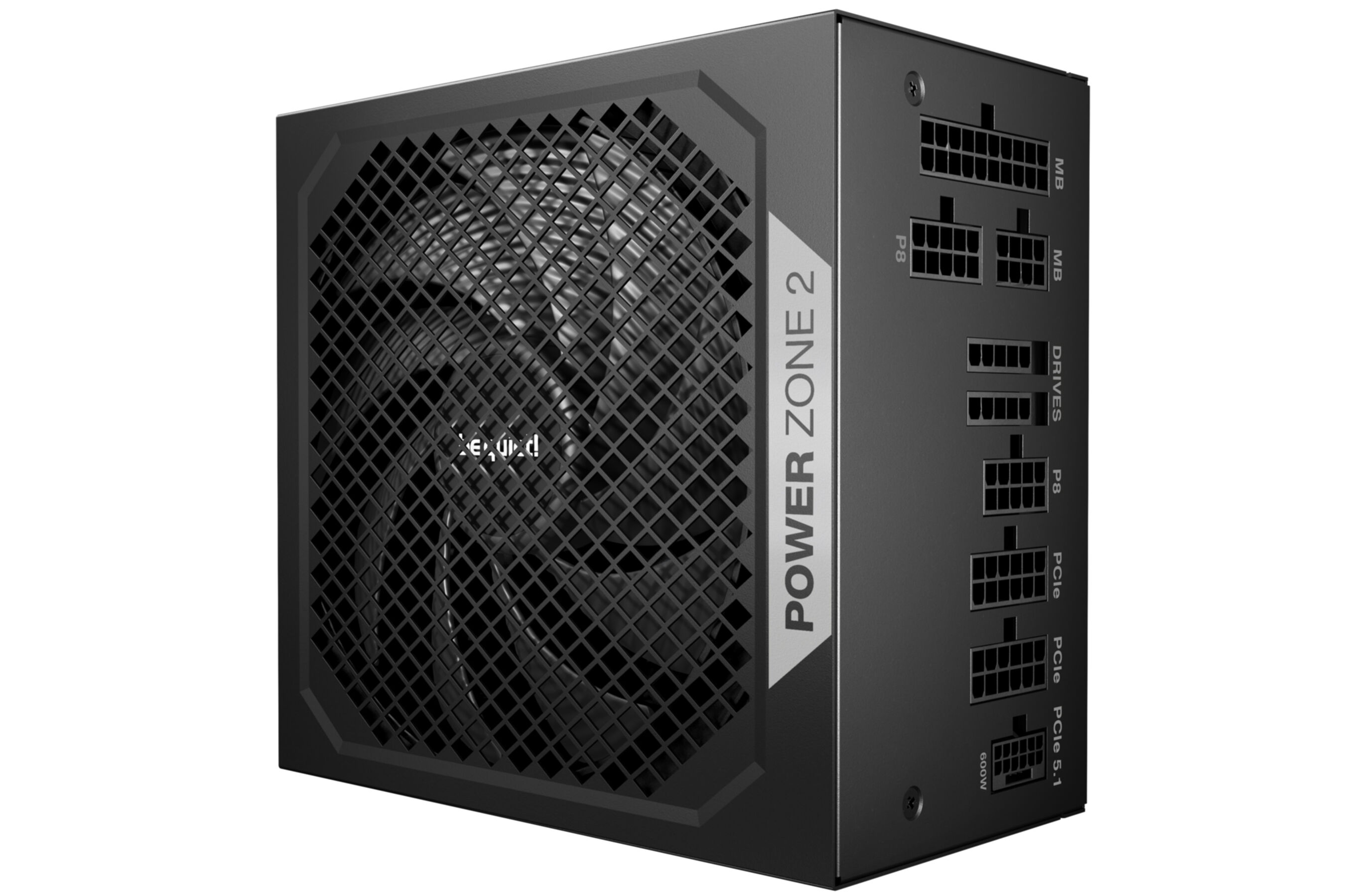 PC- Power Supply Be Quiet Power Zone 2 850W BP007EU