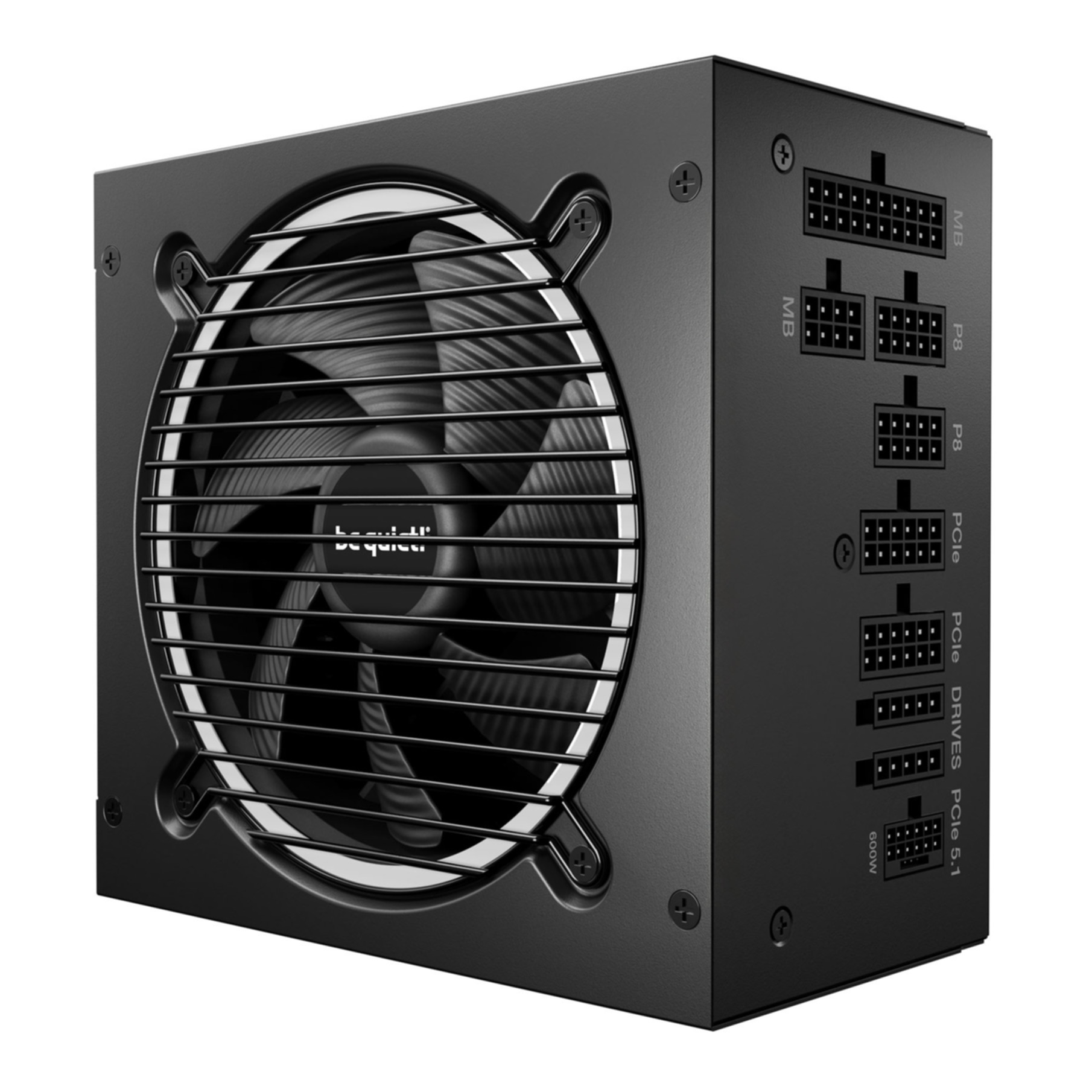 PC- Power Supply Be Quiet Pure Power 13 M 1200W BP029EU