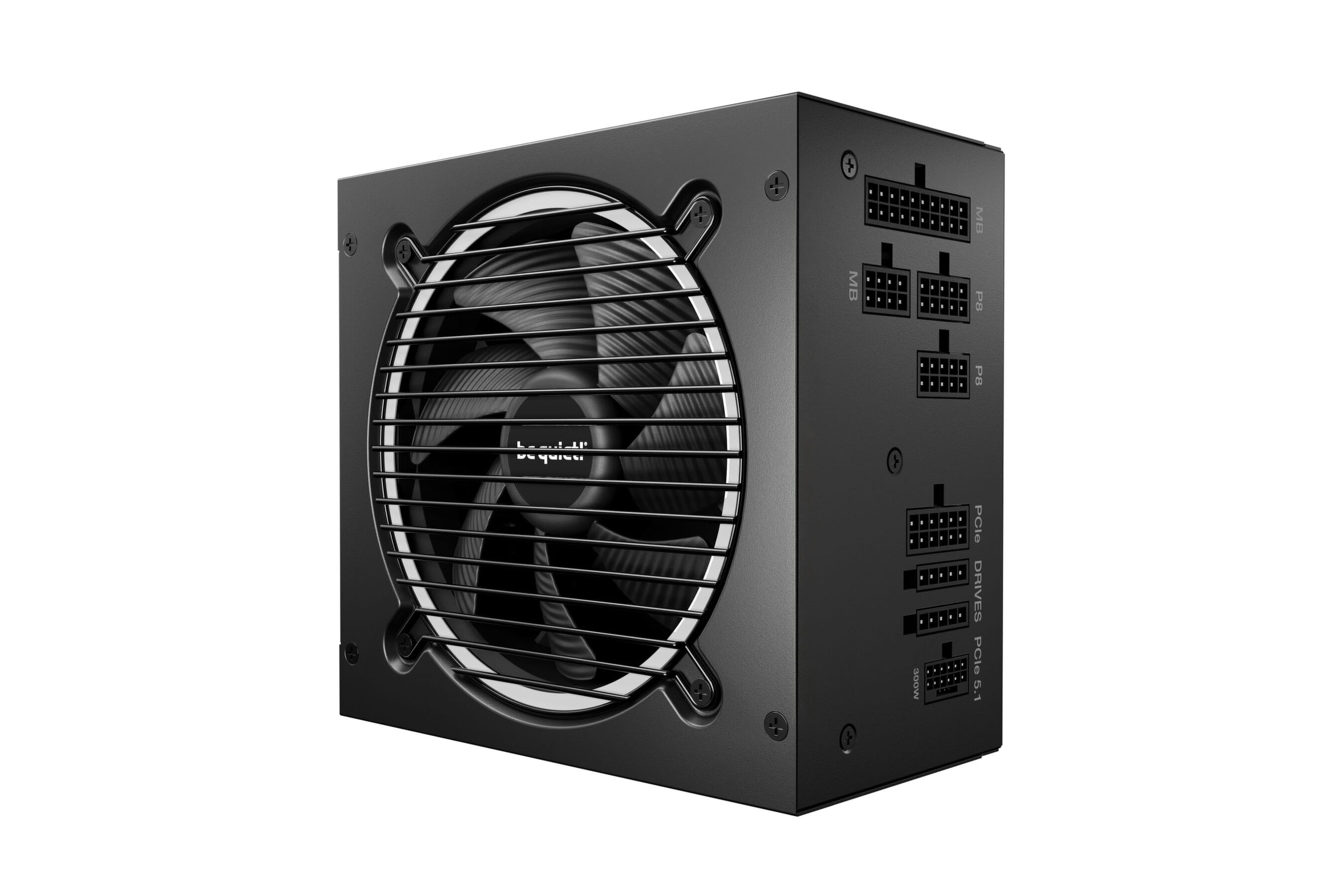 PC- Power Supply Be Quiet Pure Power 13 M 550W BP024EU