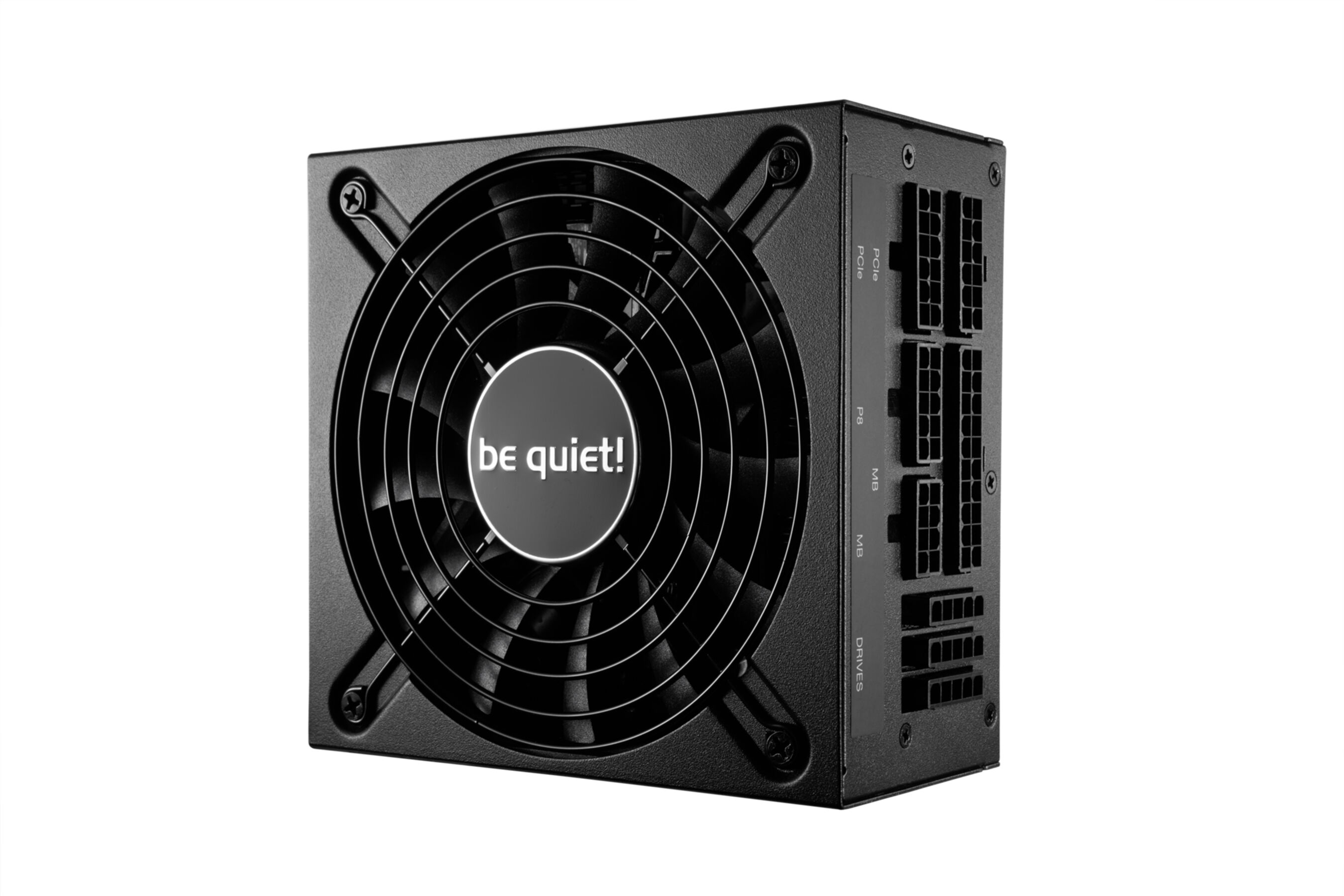 PC- Power Supply Be Quiet SFX-L POWER 600W