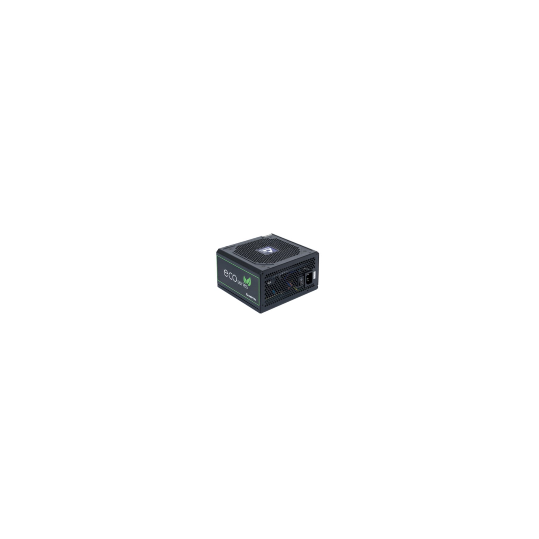 PC- Power Supply Chieftec ECO Series GPE-700S 700W