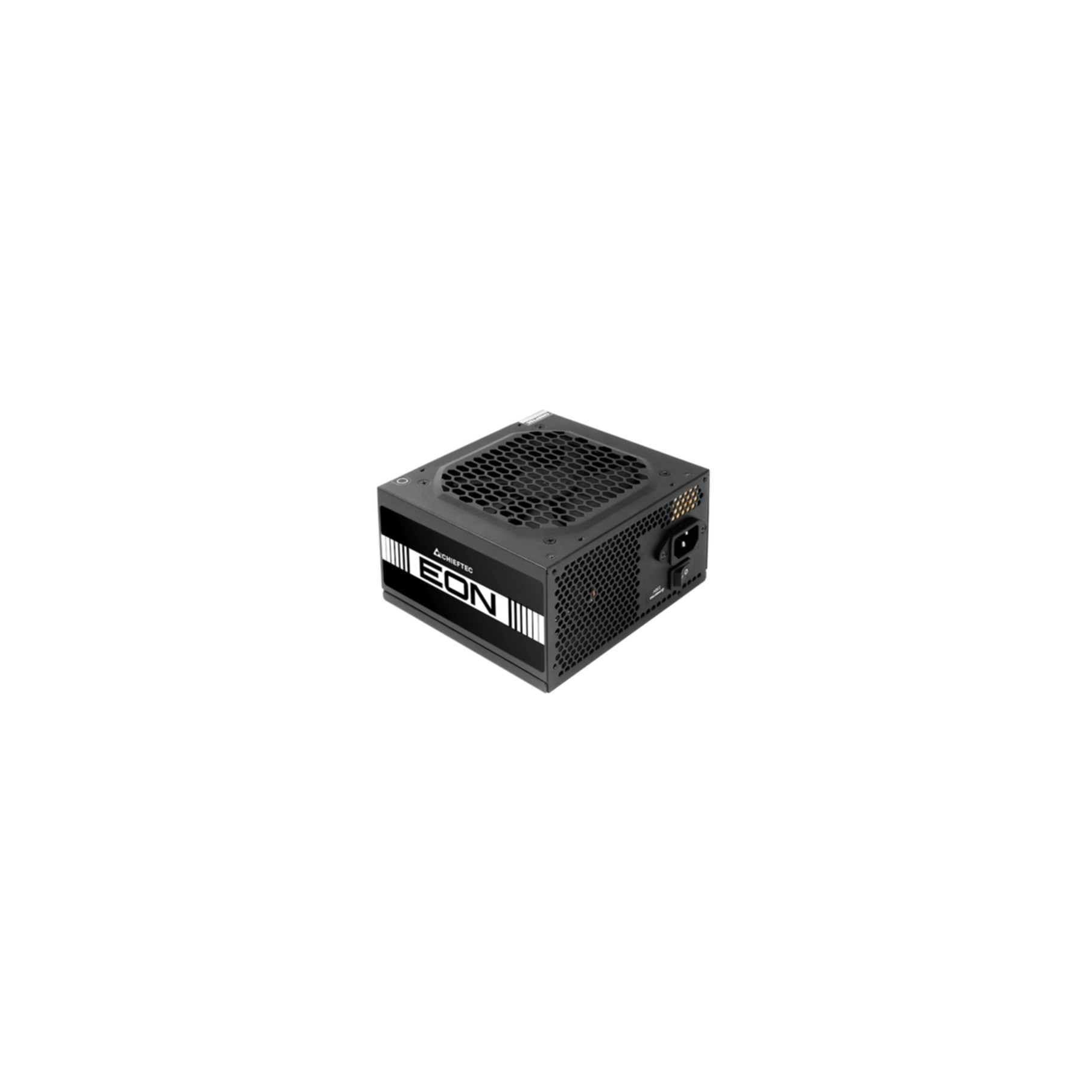 PC- Power Supply Chieftec EON Series ZPU-400S 400W