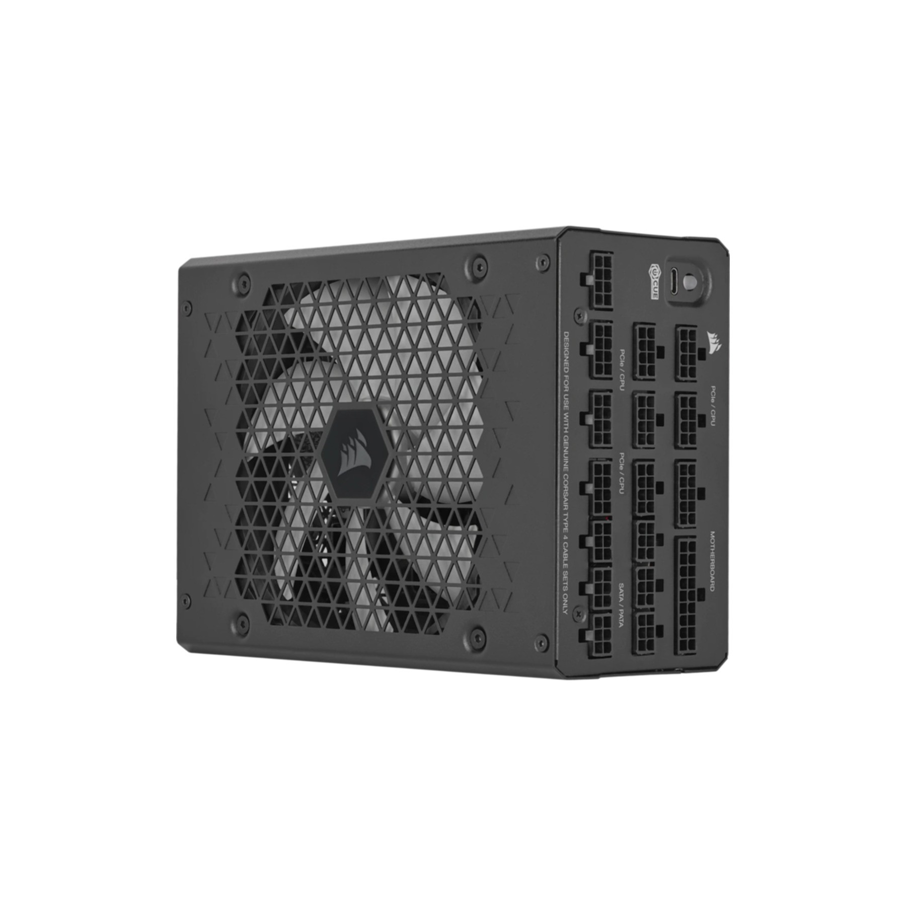 PC- Power Supply Corsair HX1200i (CP-9020070-EU)