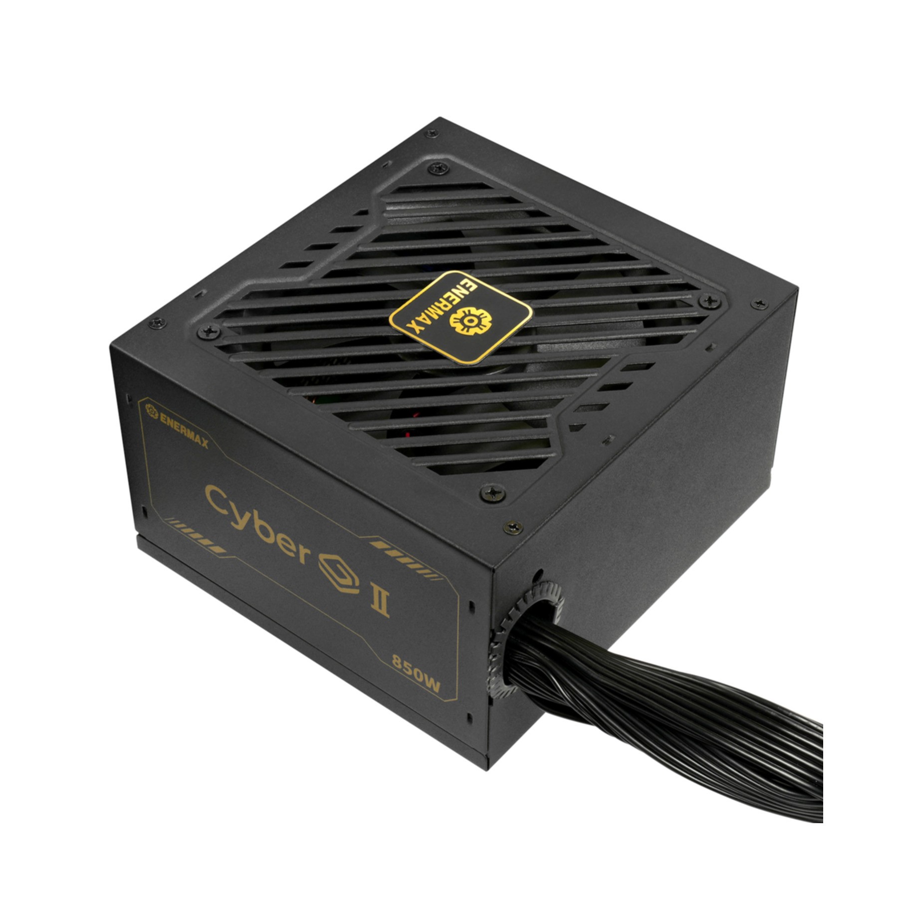 PC- Power Supply Enermax CyberG 2 850W ATX 3.1 PCIe 5.1