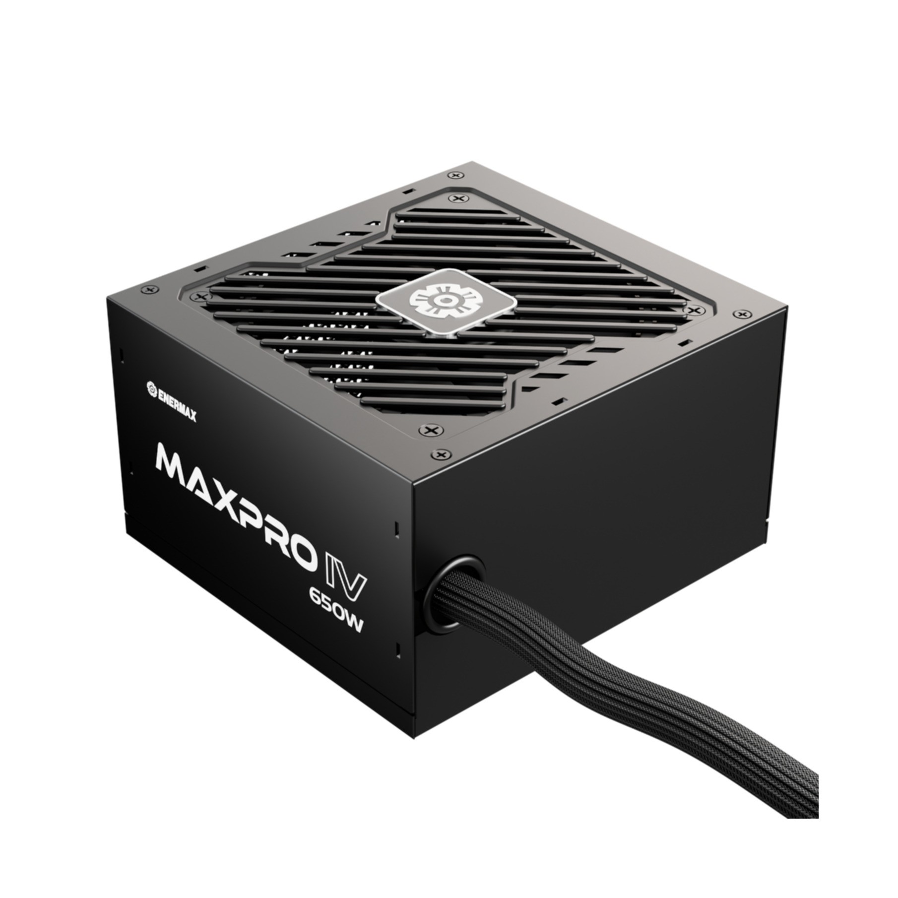 PC- Power Supply Enermax Maxpro IV 650W EMP650W 650W