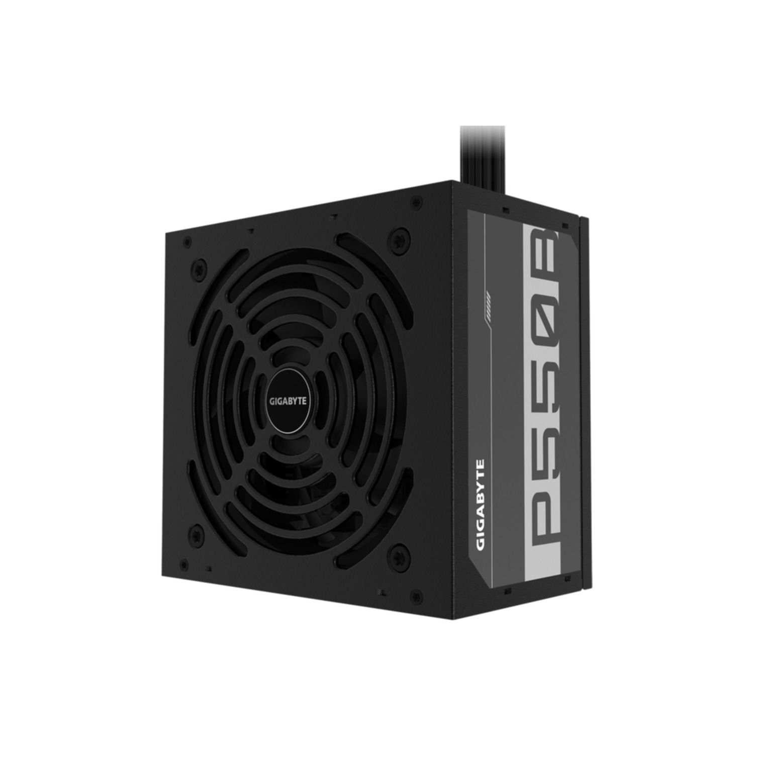 Power SupplyGigabyte GP-P550B