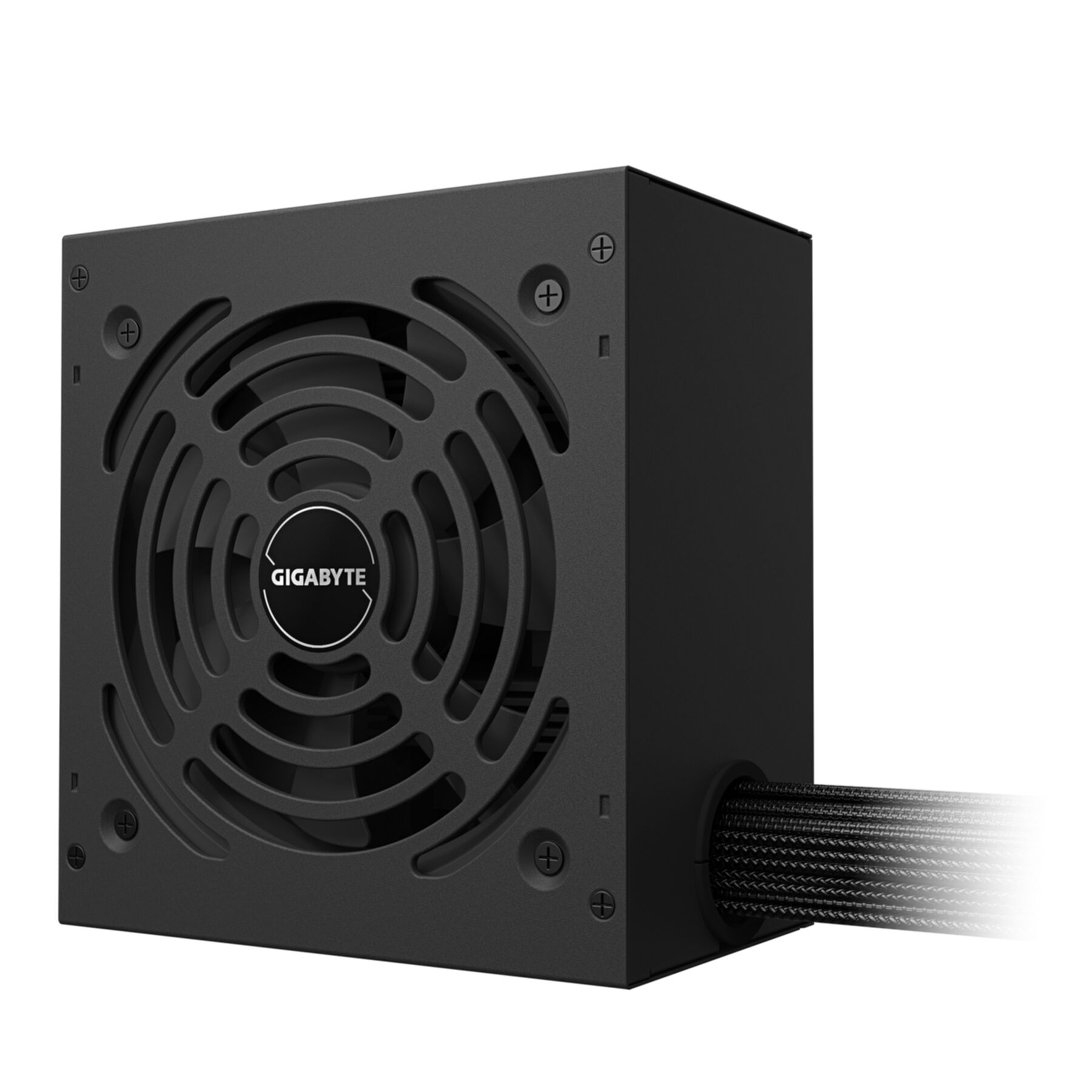 PC- Power Supply Gigabyte GP-P650G PG5 650W Bronze