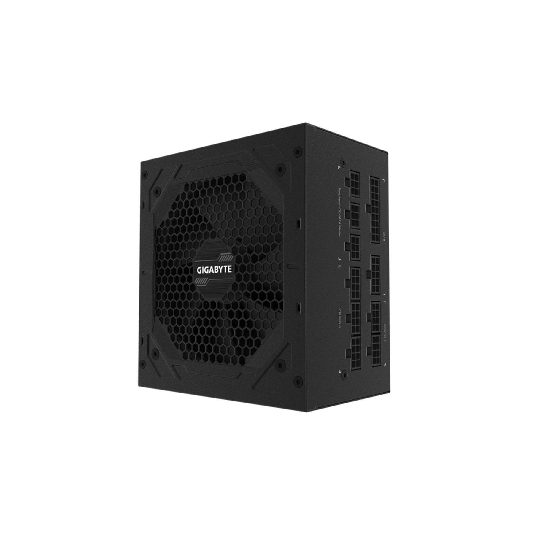 Power SupplyGigabyte GP-P750GM