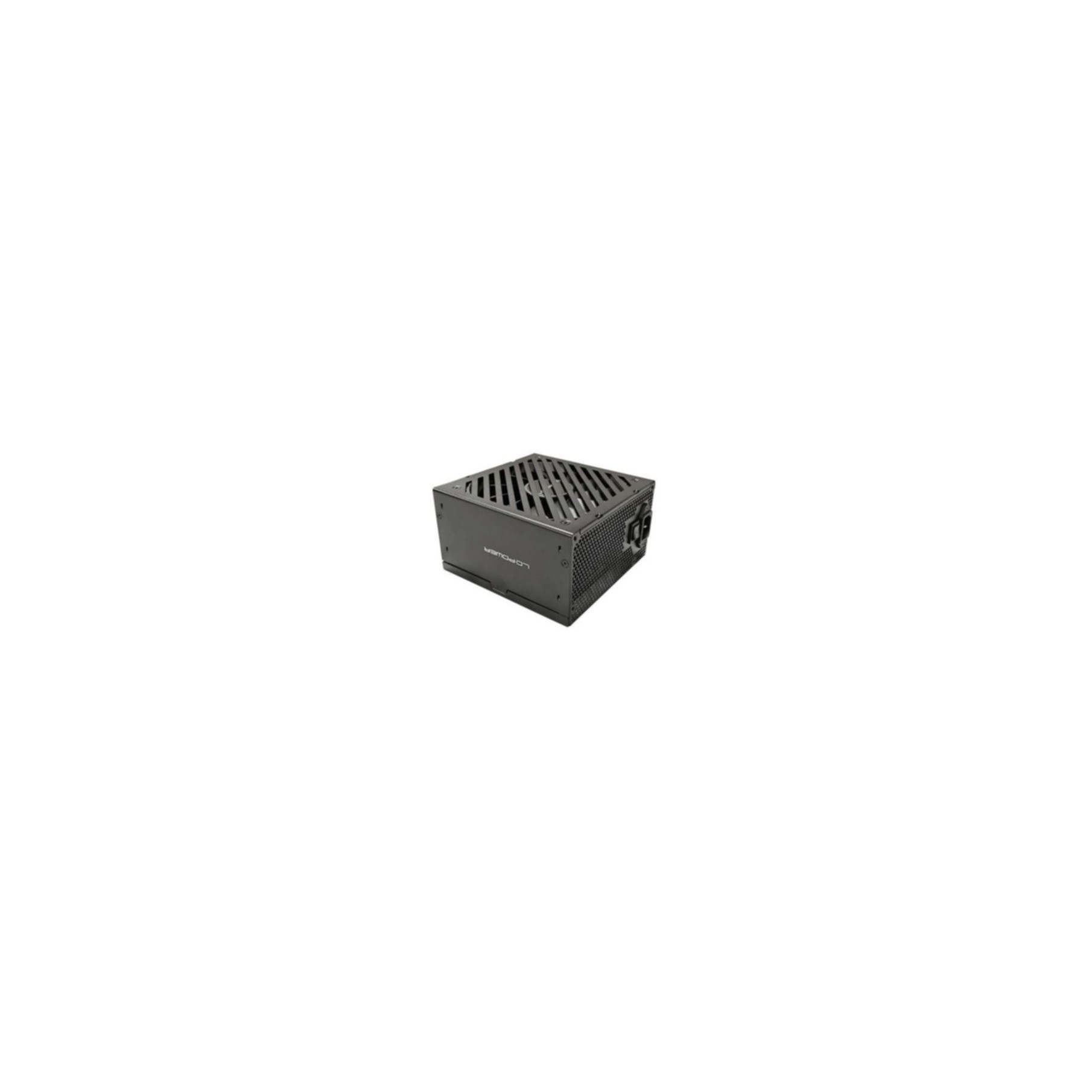 PC- Power Supply LC-Power Integrator Pro Serie Bronze LC6650B-SI V3.1 650W
