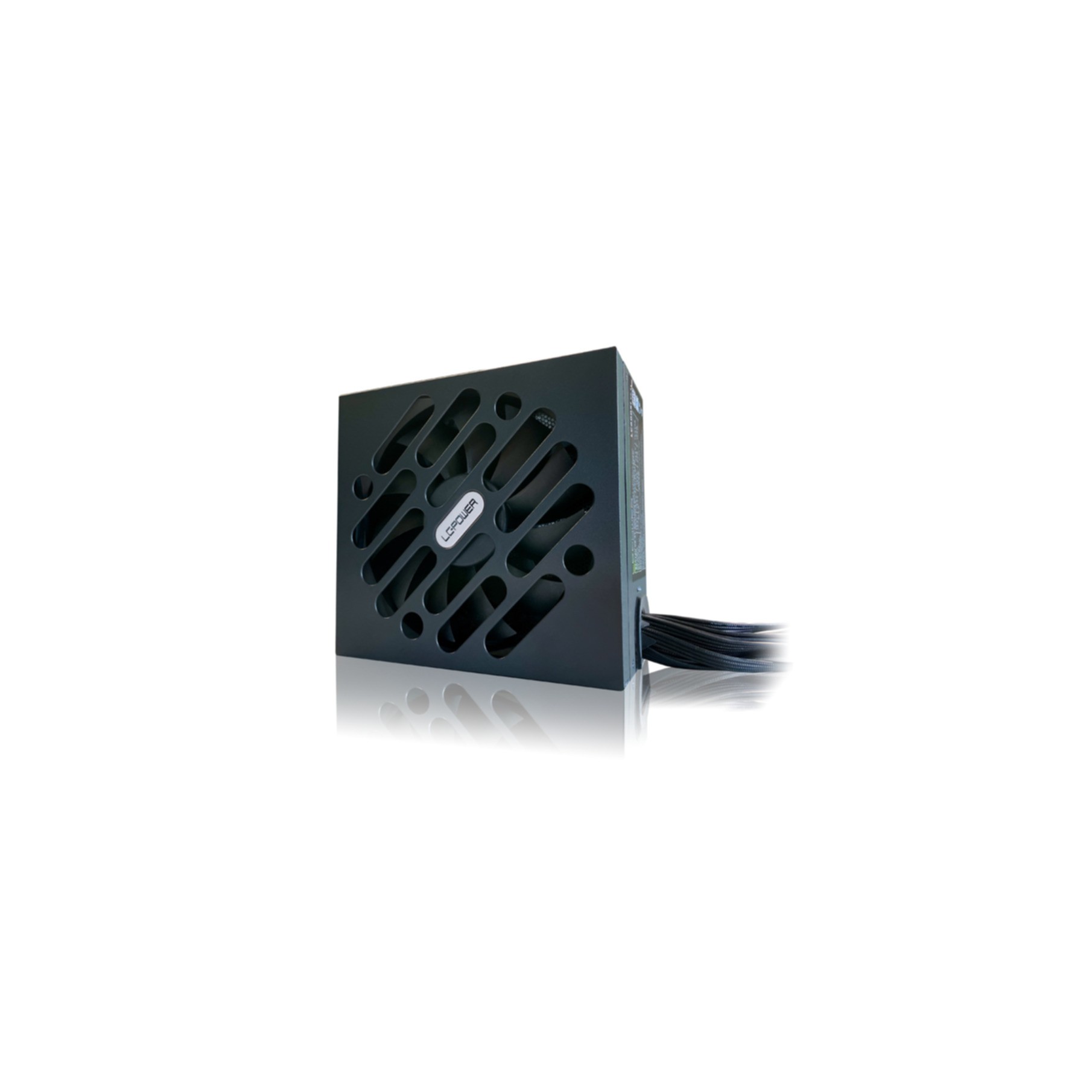 PC- Power Supply LC-Power Integrator Serie LC700SI V2.31 700W
