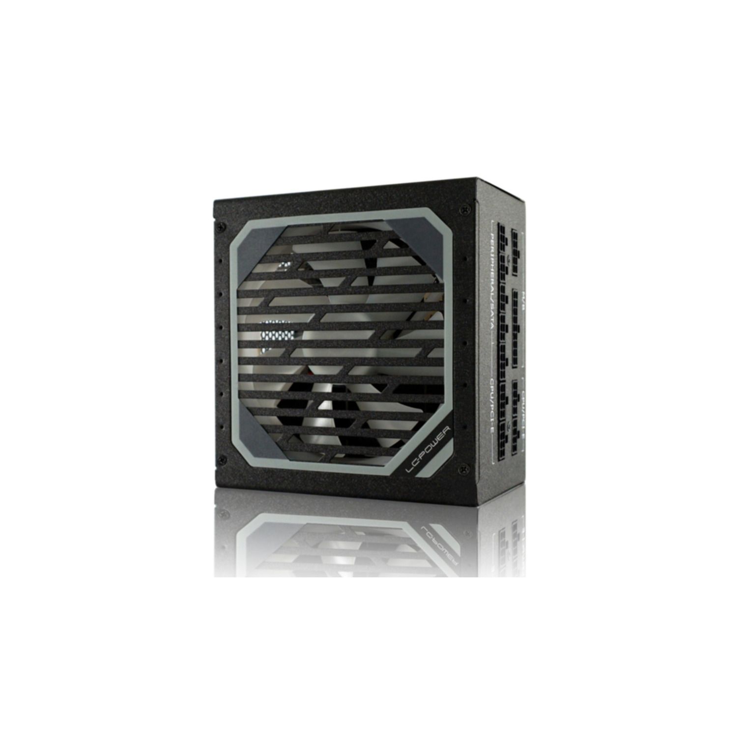 PC- Power Supply LC-Power LC1000M V2.31