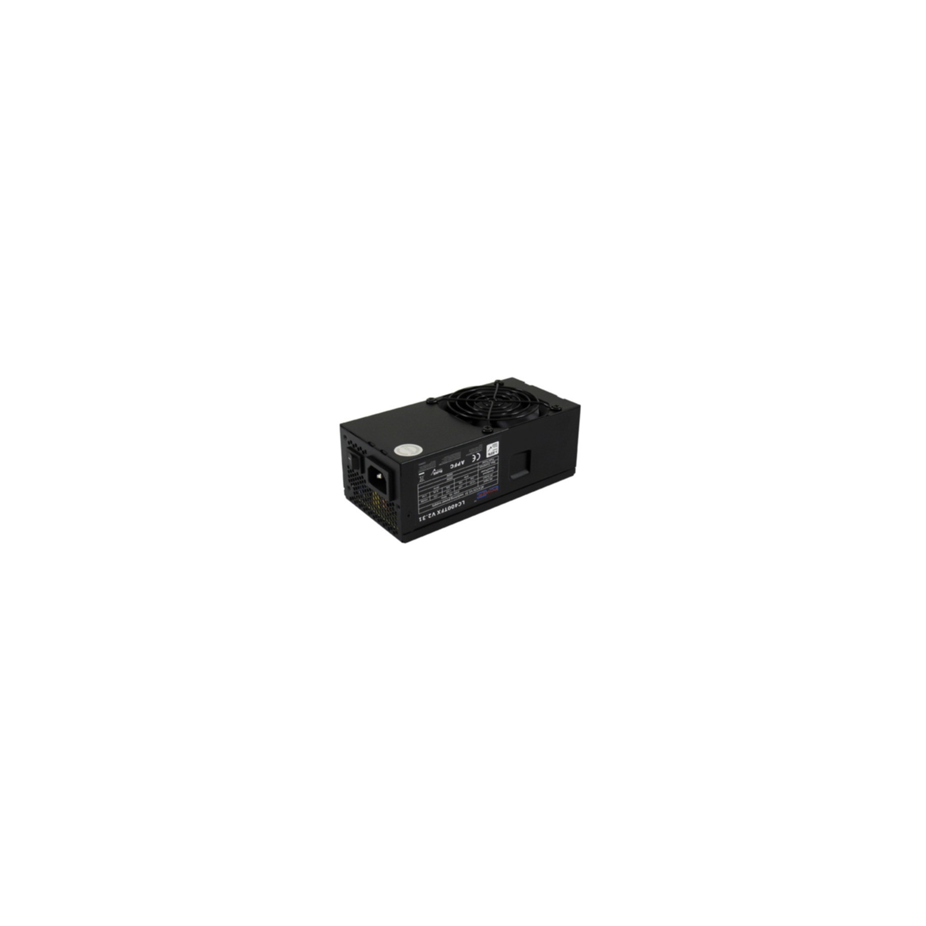 PC- Power Supply LC Power LC400TFX V2.31