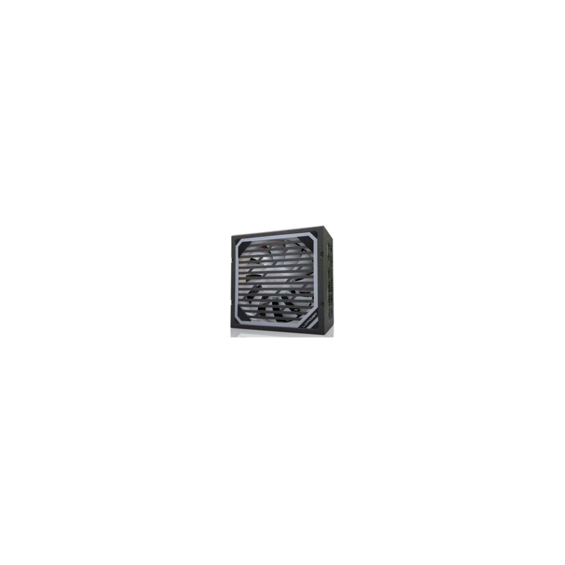 PC- Power Supply LC-Power Super Silent LC6750M V3.1 750W