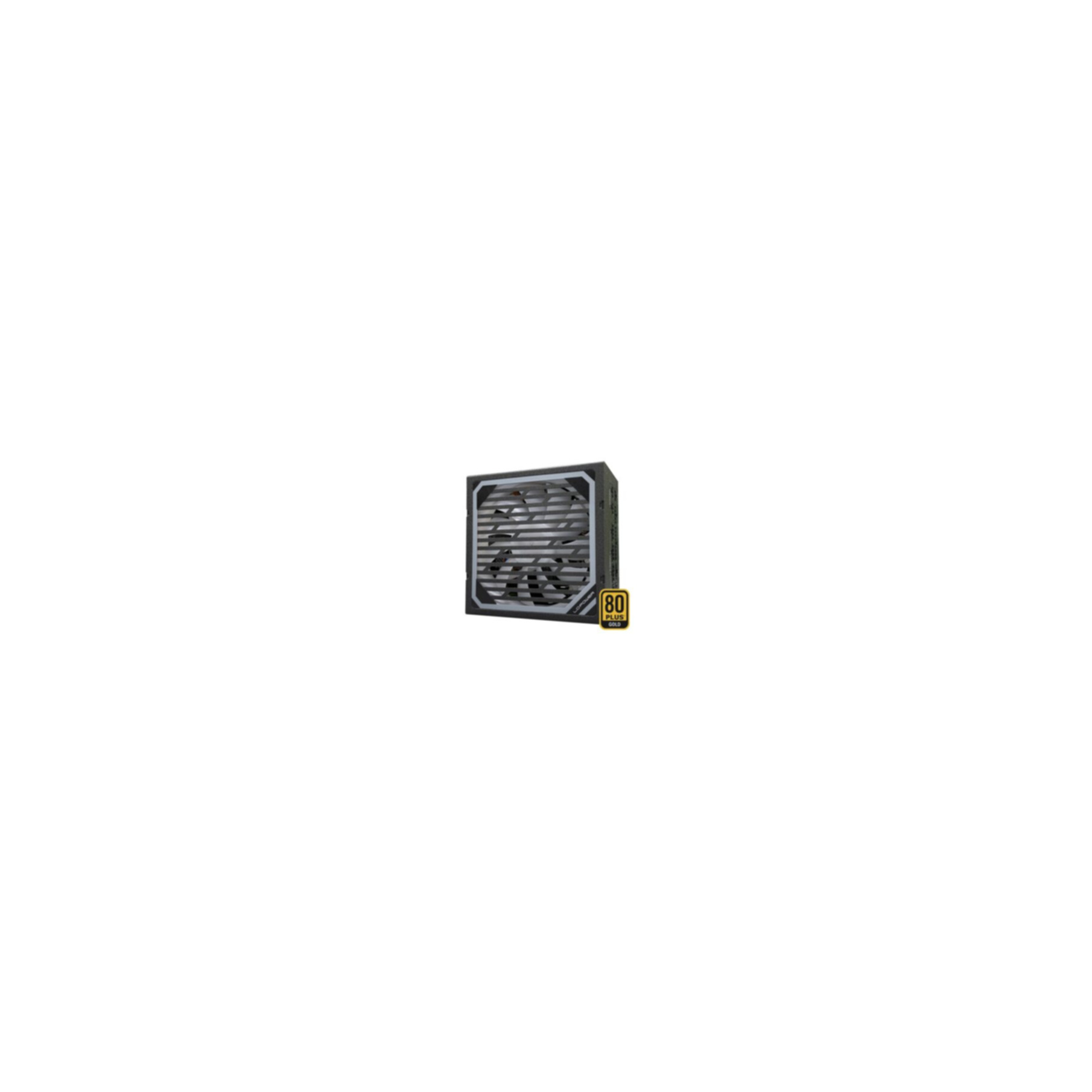 PC- Power Supply LC-Power Super Silent Modular LC1000M V3.0 1000W