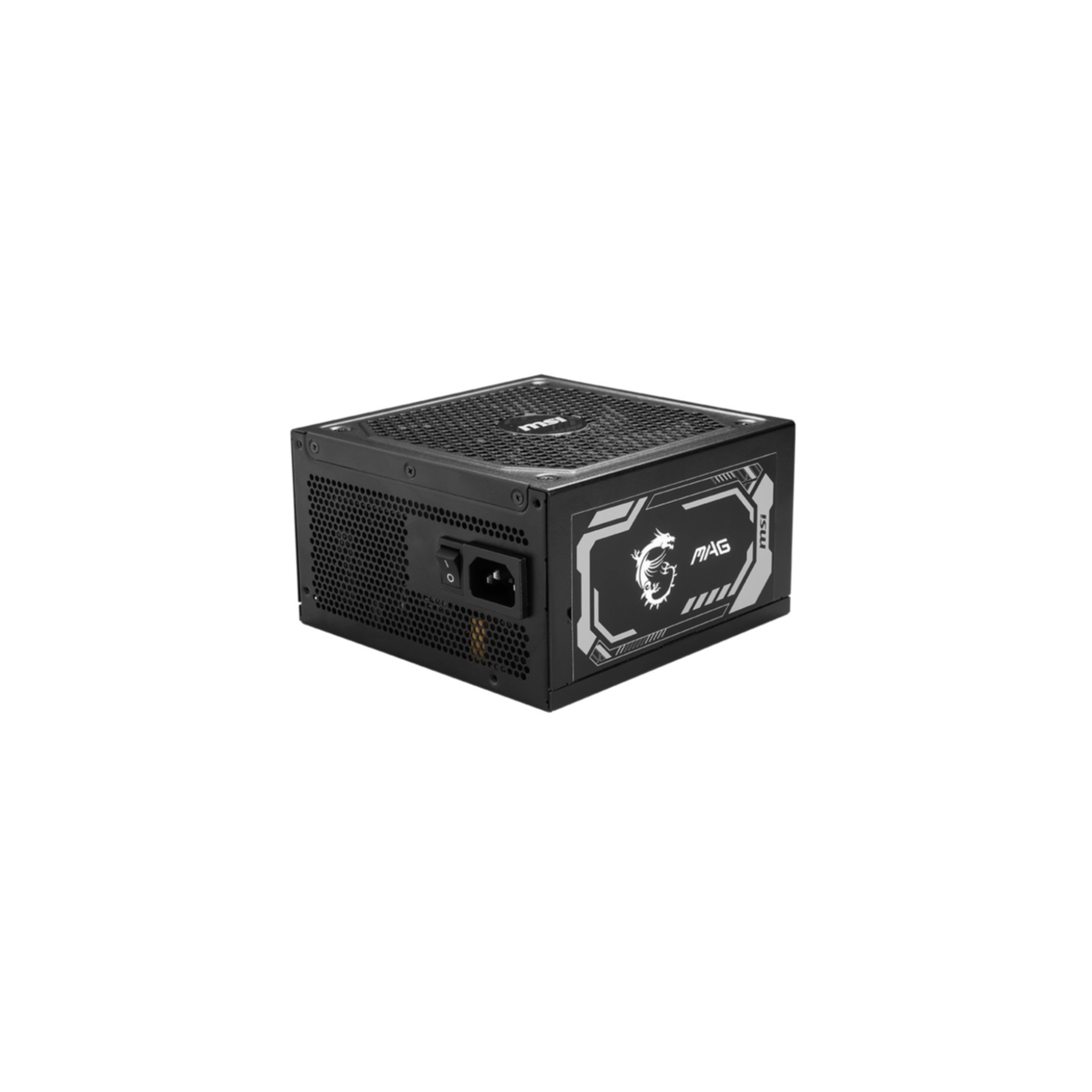 PC- Power Supply MSI MAG A1000GL PCIE5