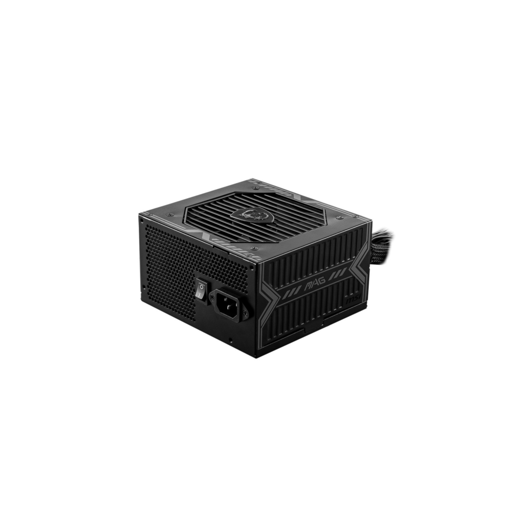 PC- Power Supply MSI MAG A550BN