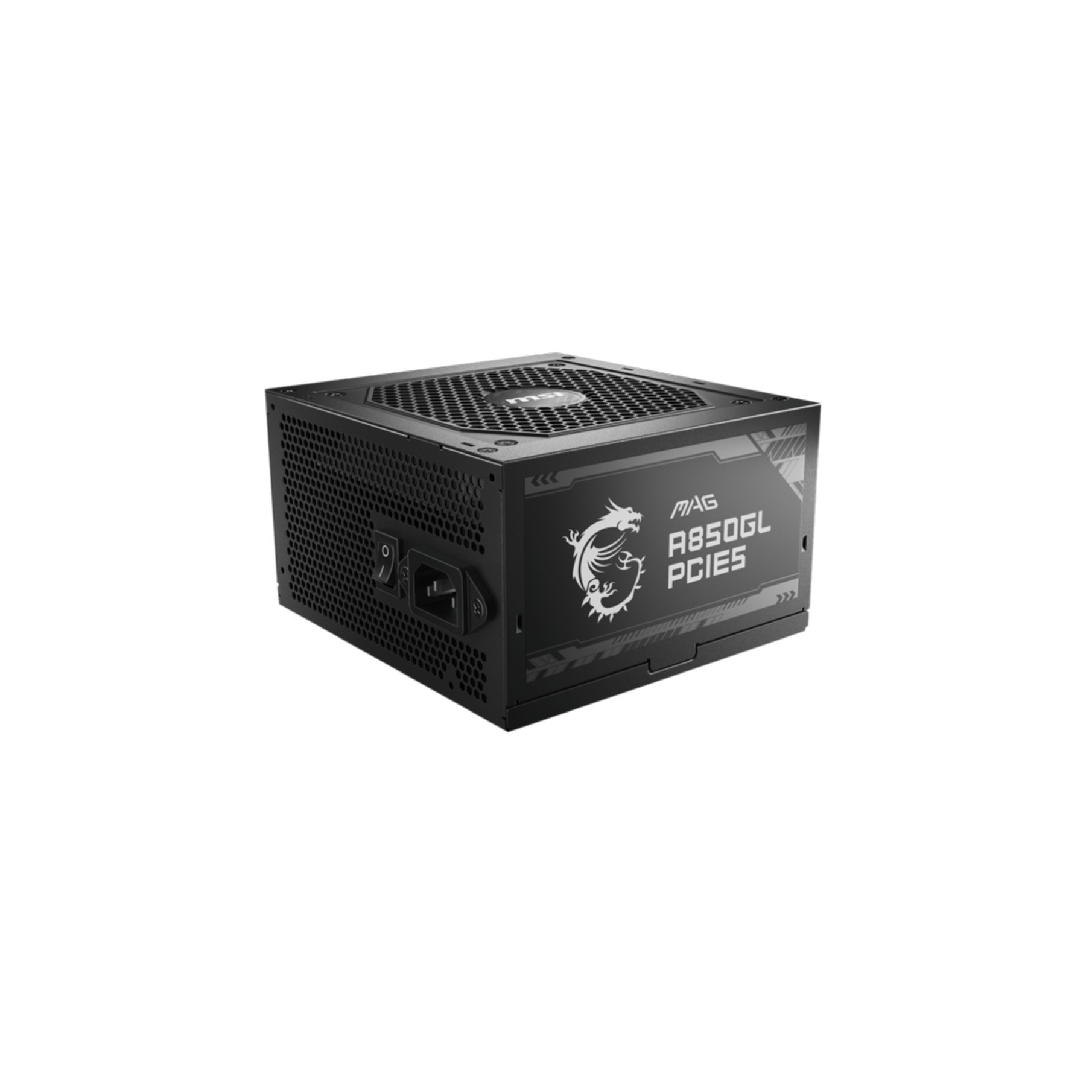 PC- Power Supply MSI MAG A850GL PCIE5