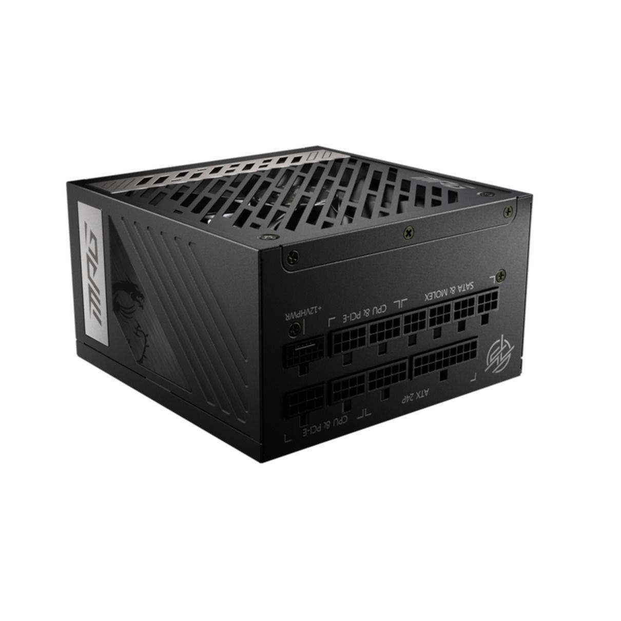 PC- Power Supply MSI MPG A1000G PCIE5