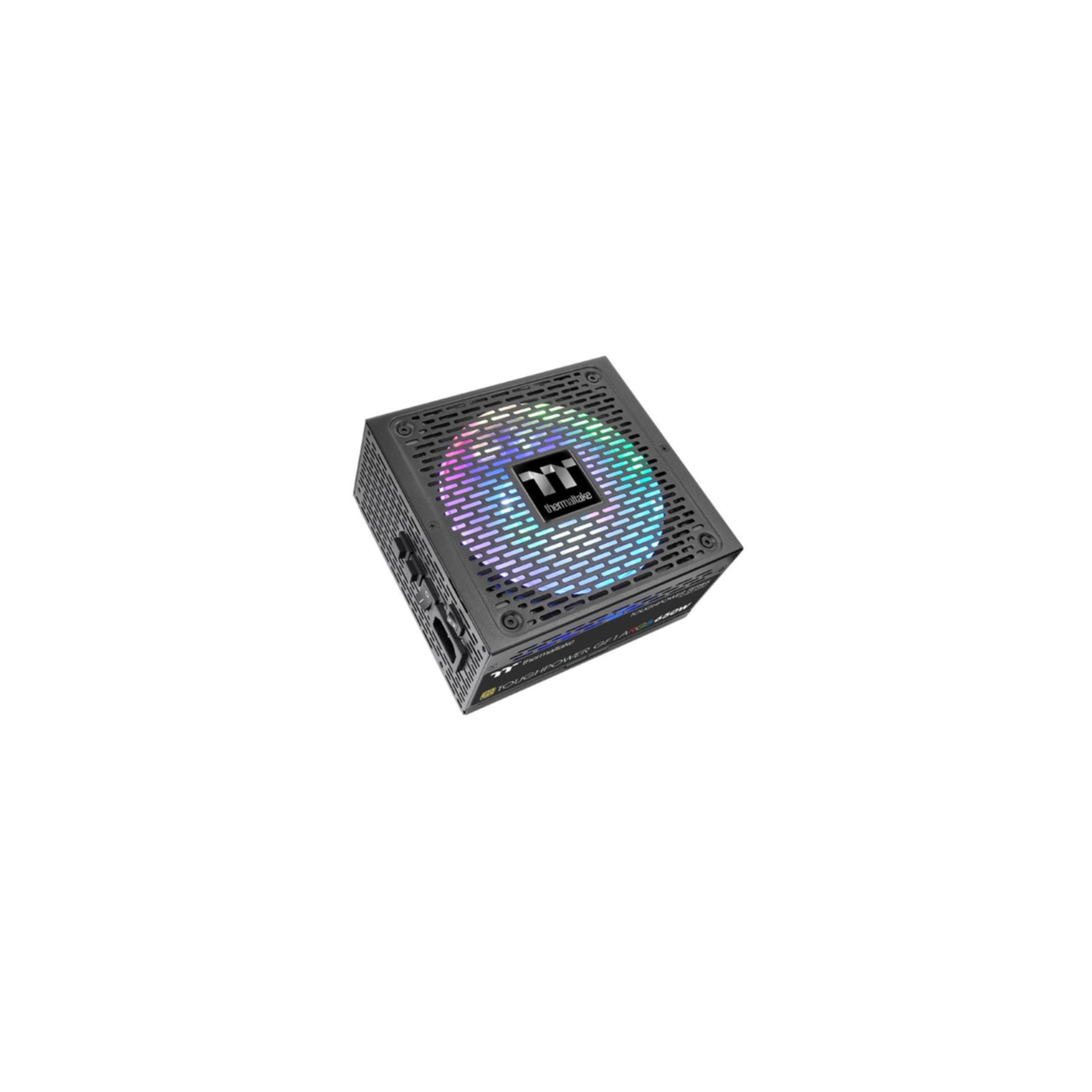PC- Power Supply Thermaltake TOUGHPOWER GF1 650W ARGB