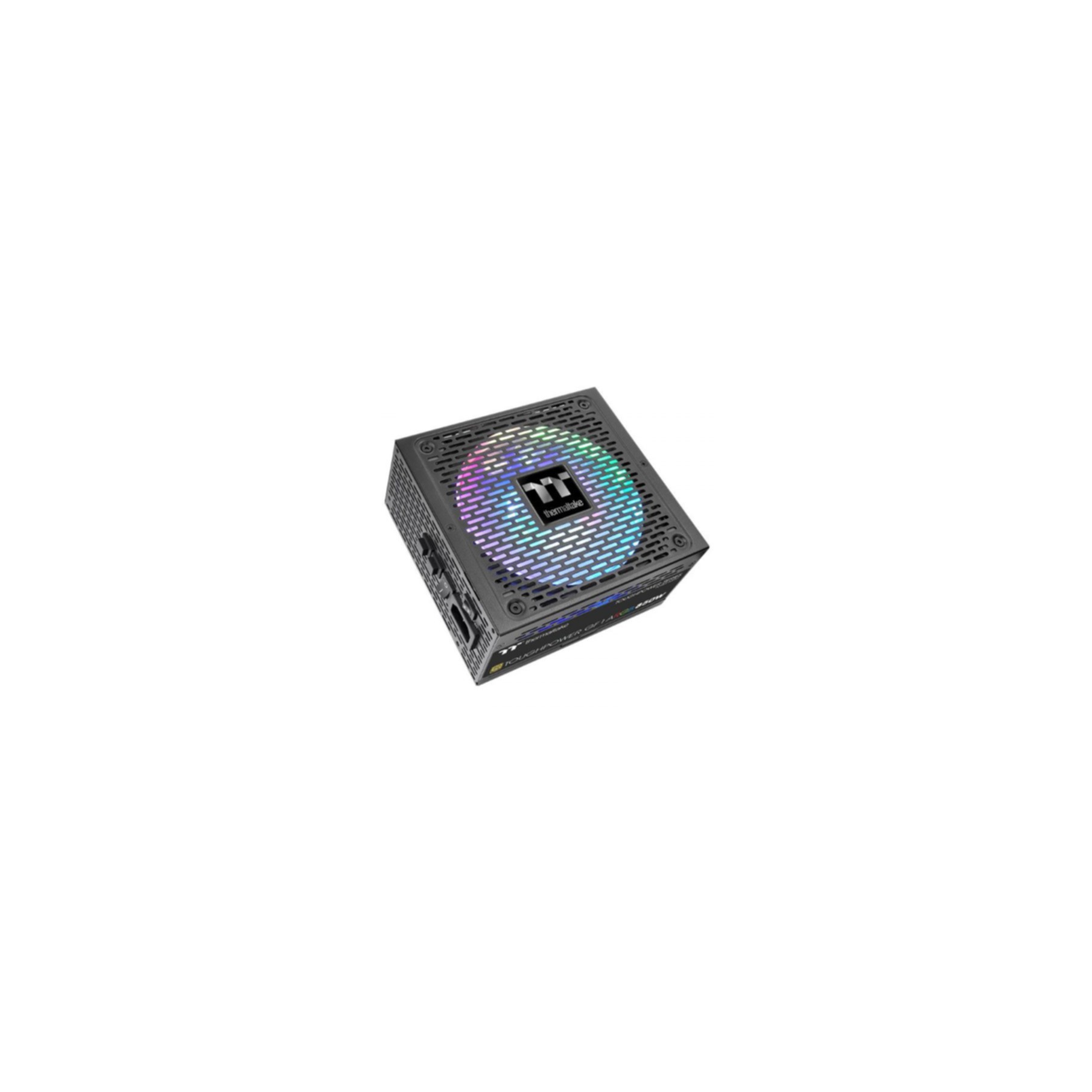 PC- Power Supply Thermaltake TOUGHPOWER GF1 750W ARGB