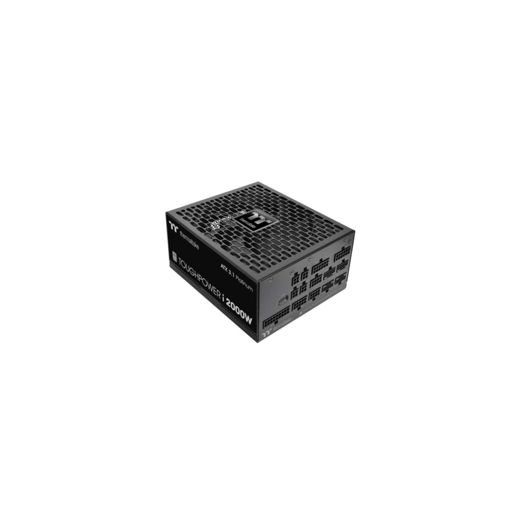 PC- Power Supply Thermaltake TOUGHPOWER i 2000W