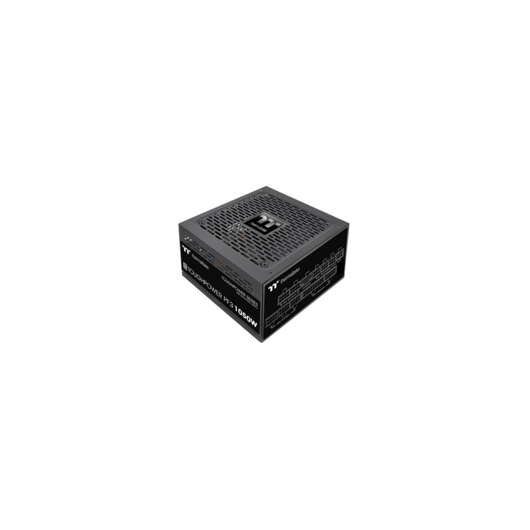 PC- Power Supply Thermaltake TOUGHPOWER PF3 1050W Platinum