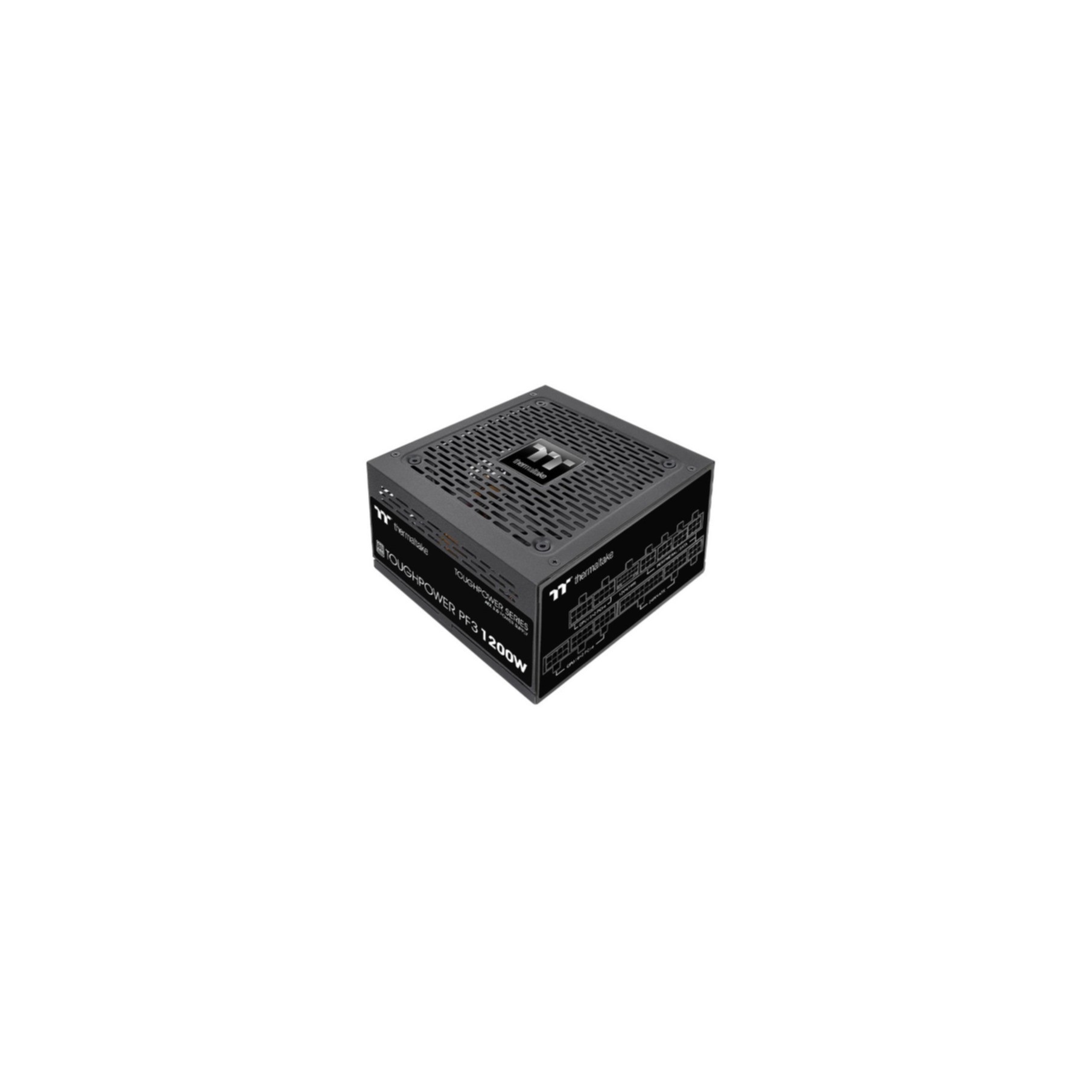 PC- Power Supply Thermaltake TOUGHPOWER PF3 1200W Platinum