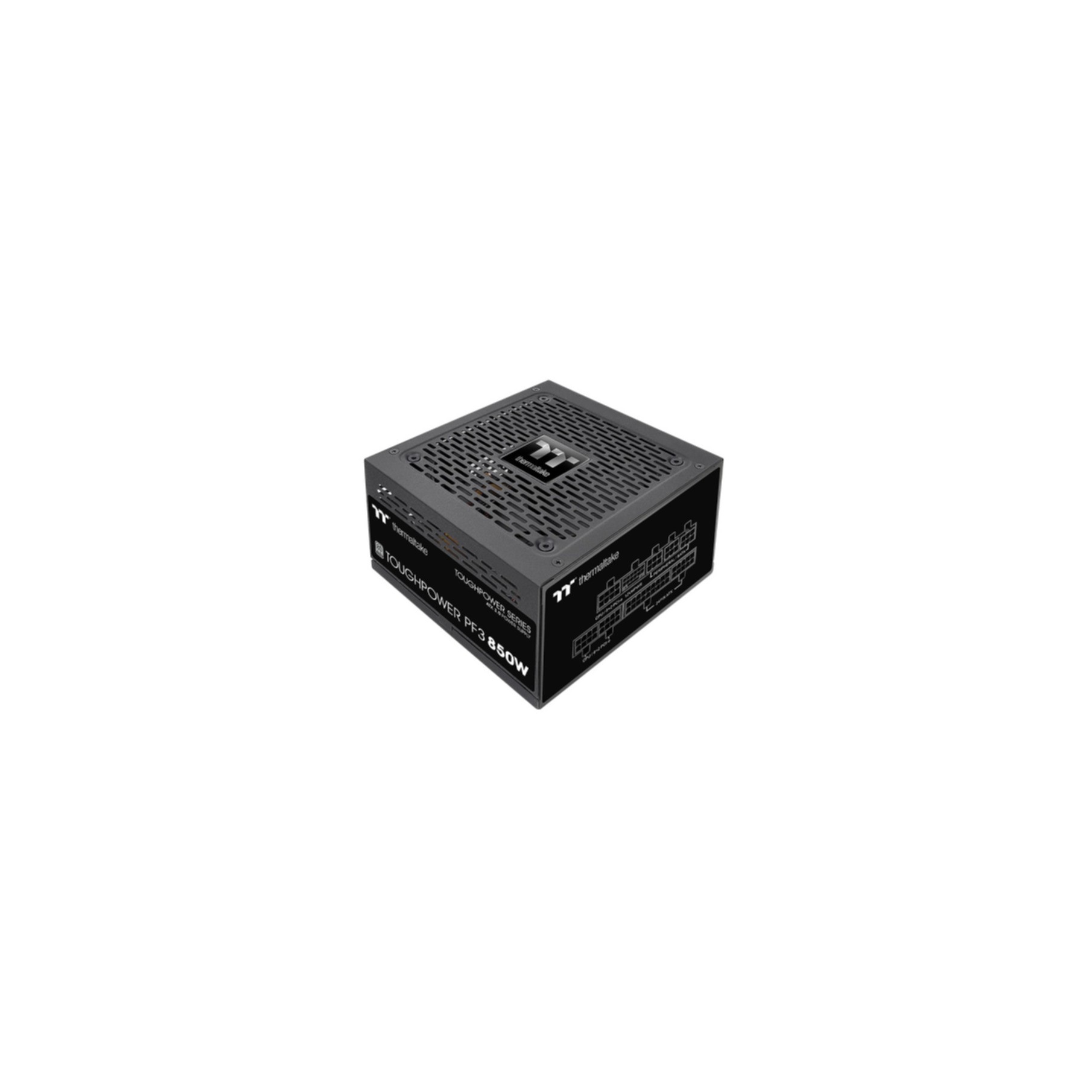 PC- Power Supply Thermaltake TOUGHPOWER PF3 850W Platinum