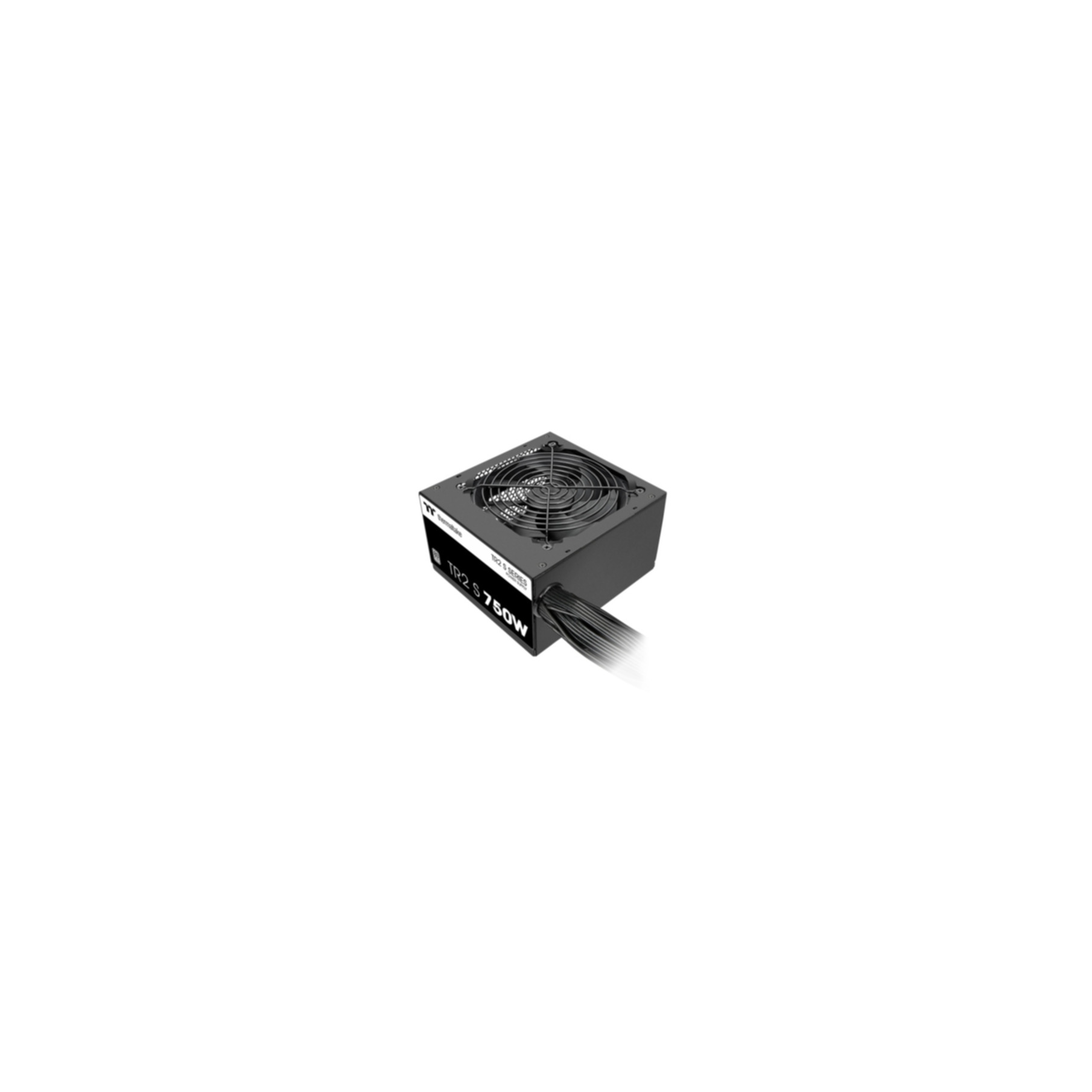 PC- Power Supply Thermaltake TOUGHPOWER TR2 S 750W