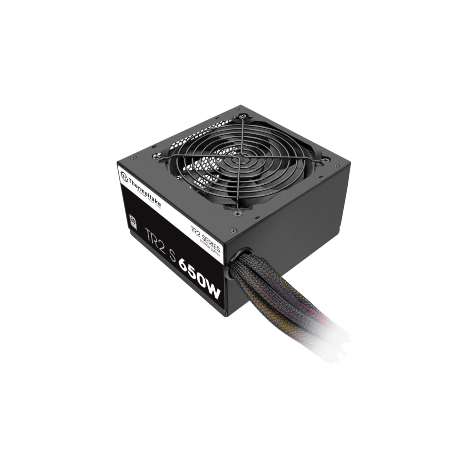 PC- Power Supply Thermaltake TR2S 650W
