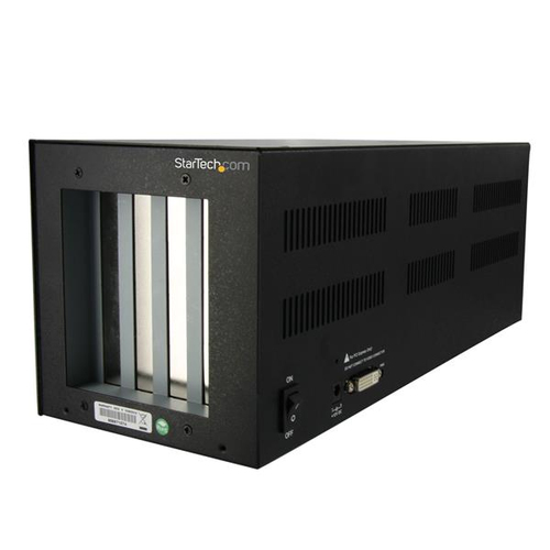 PCI-E TO 2XPCI M 2XPCIE EXP SYS FULL LENGTH IN