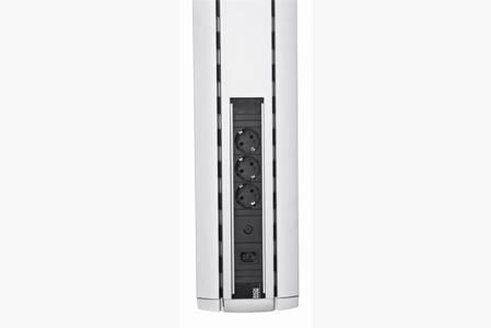 X Power Socket EU