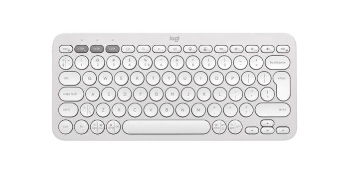 Logitech GLOBAL: Pebble Keys 2 K380s multi-device Bluetooth keyboard | CHINA ONLY: Pebble Keys 2 K390 multi-device wireless keyboard