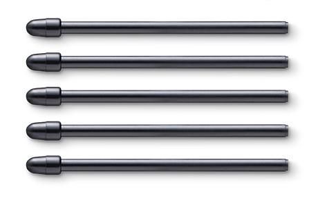 Wacom ACK24501Z, Wacom One Nibs