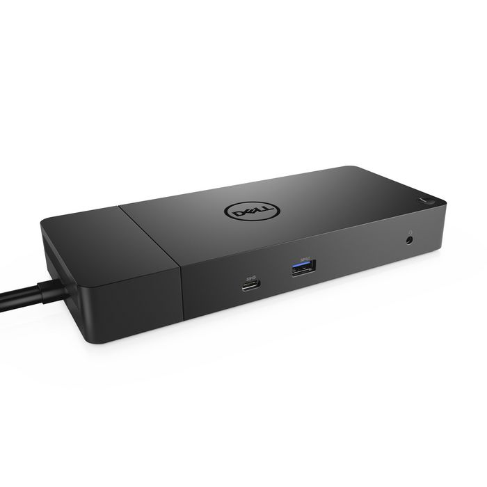 Performance Dock WD19DC
