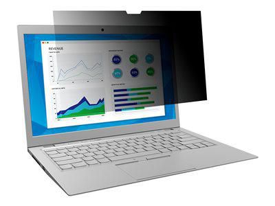 3M Privacy Filter for 15.6" Widescreen Laptop