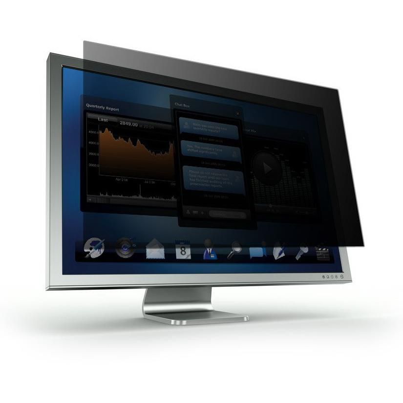 Filter 3M Privacy Monitor 27in/16:9