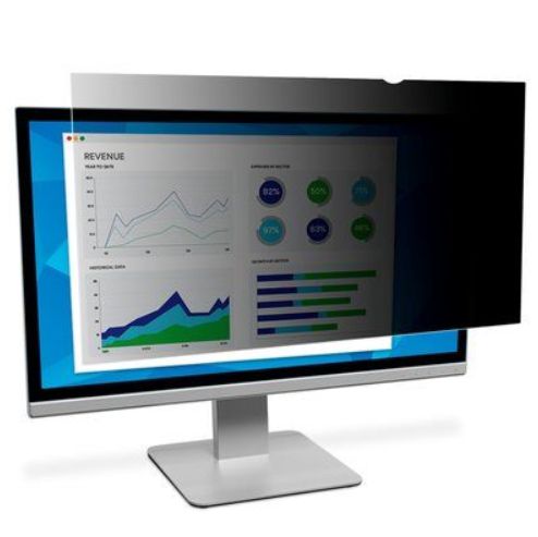 Filter 3M Privacy Monitor 34in/21:9