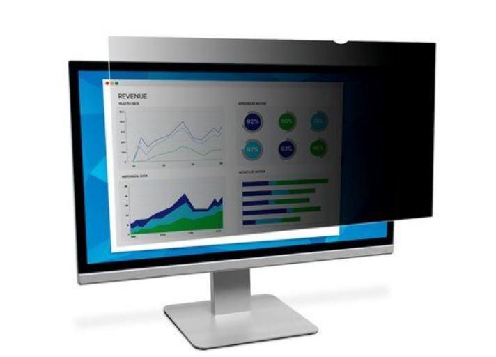3M Privacy Filter for 34in Full Screen Monitor, 21:9, PF340W2E